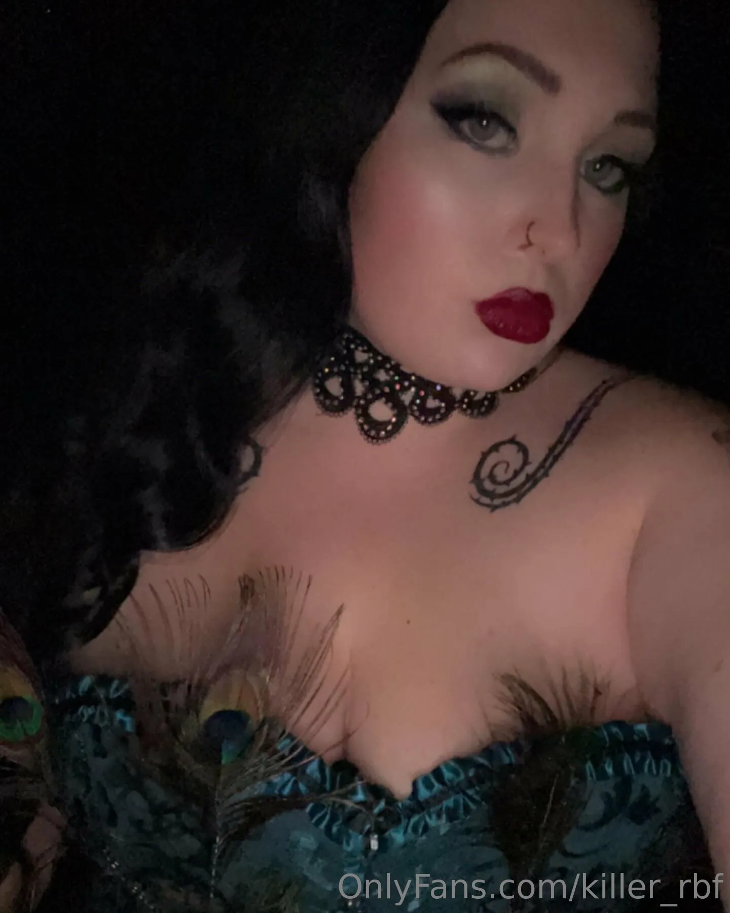 Kassi OnlyFans premium content 9 - killer_rbf exclusive collection