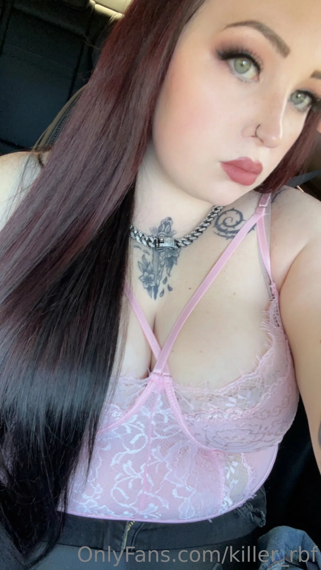 Kassi OnlyFans premium content 8 - killer_rbf exclusive collection