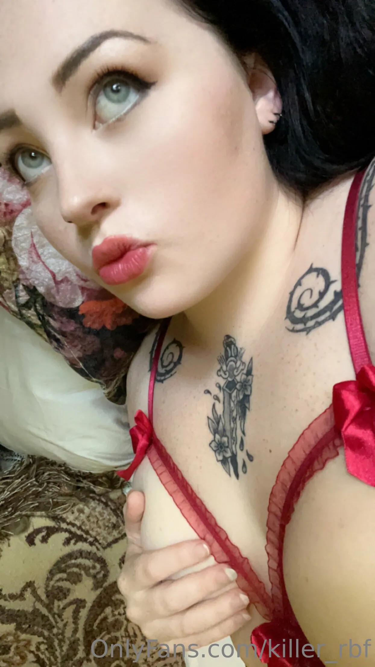 Kassi OnlyFans premium content 3 - killer_rbf exclusive collection