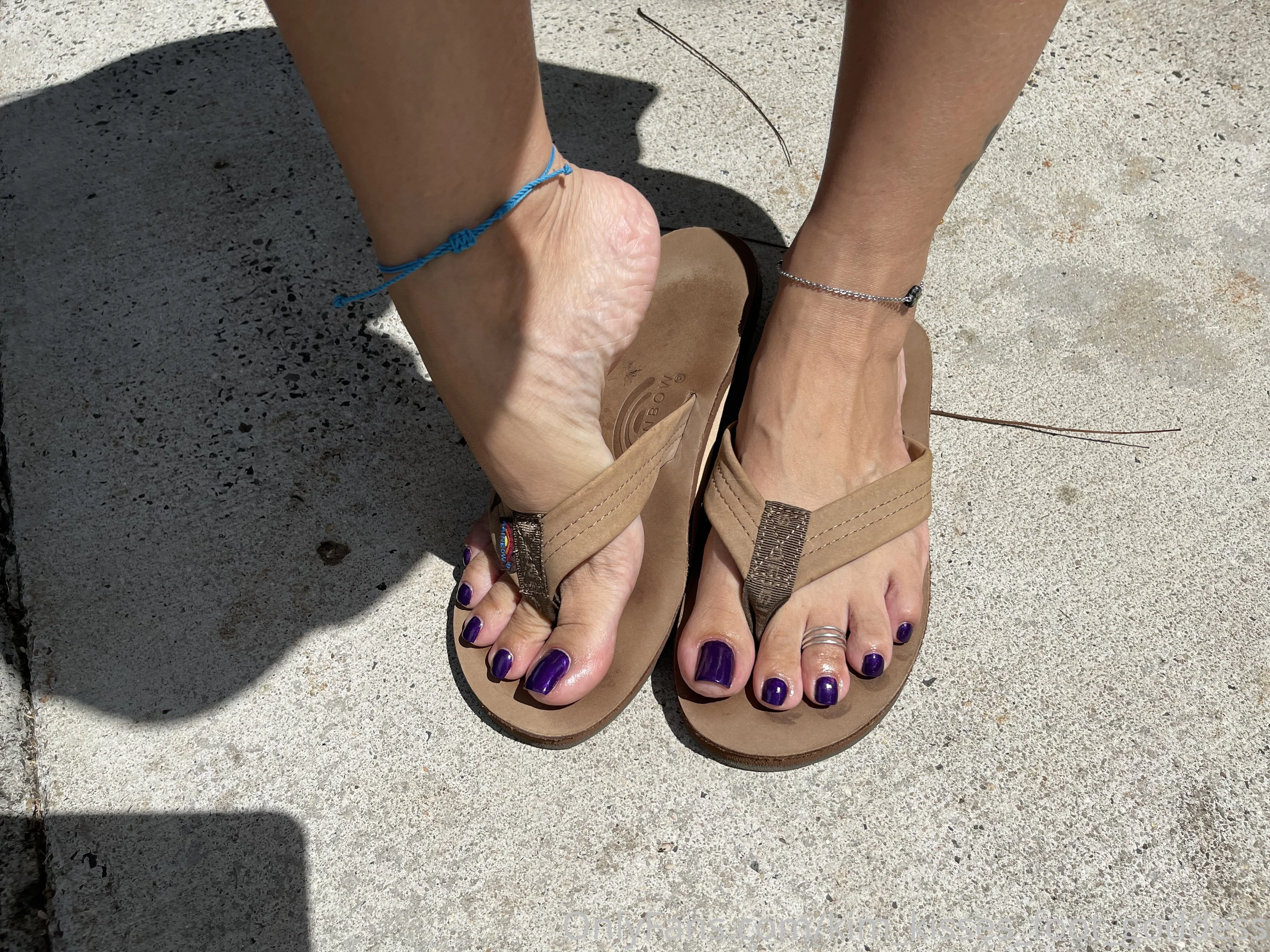 💋Kim Kisses💋 OnlyFans premium content 34 - kim_kisses_foot_goddess exclusive collection