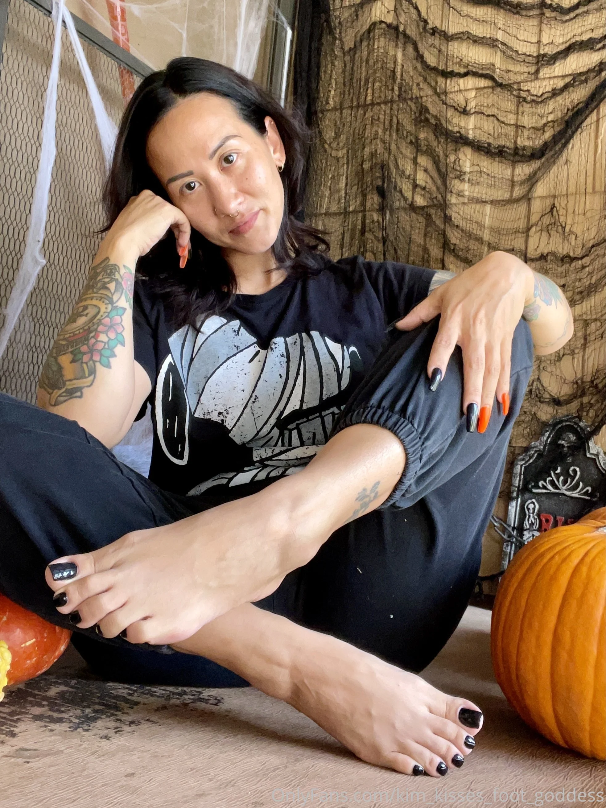 💋Kim Kisses💋 OnlyFans premium content 29 - kim_kisses_foot_goddess exclusive collection