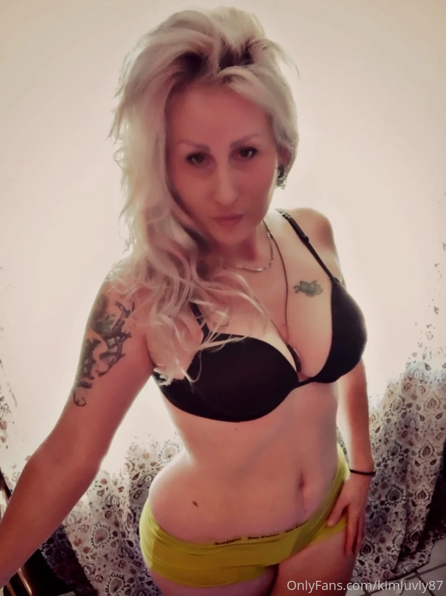 Kimluvly87 OnlyFans premium content 3 - kimluvly87 exclusive collection
