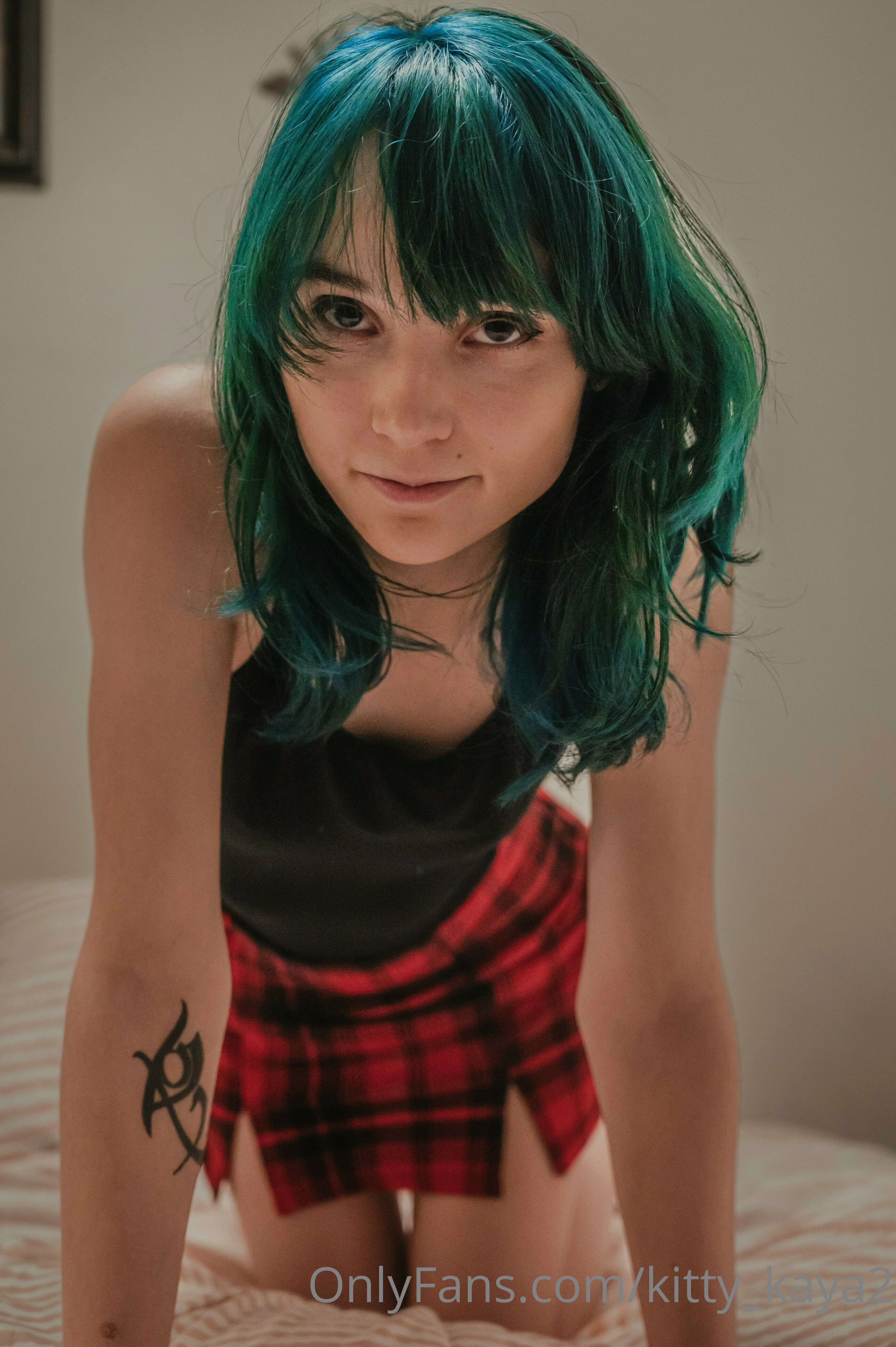 Kitty OnlyFans premium content 22 - kitty_kay2 exclusive collection