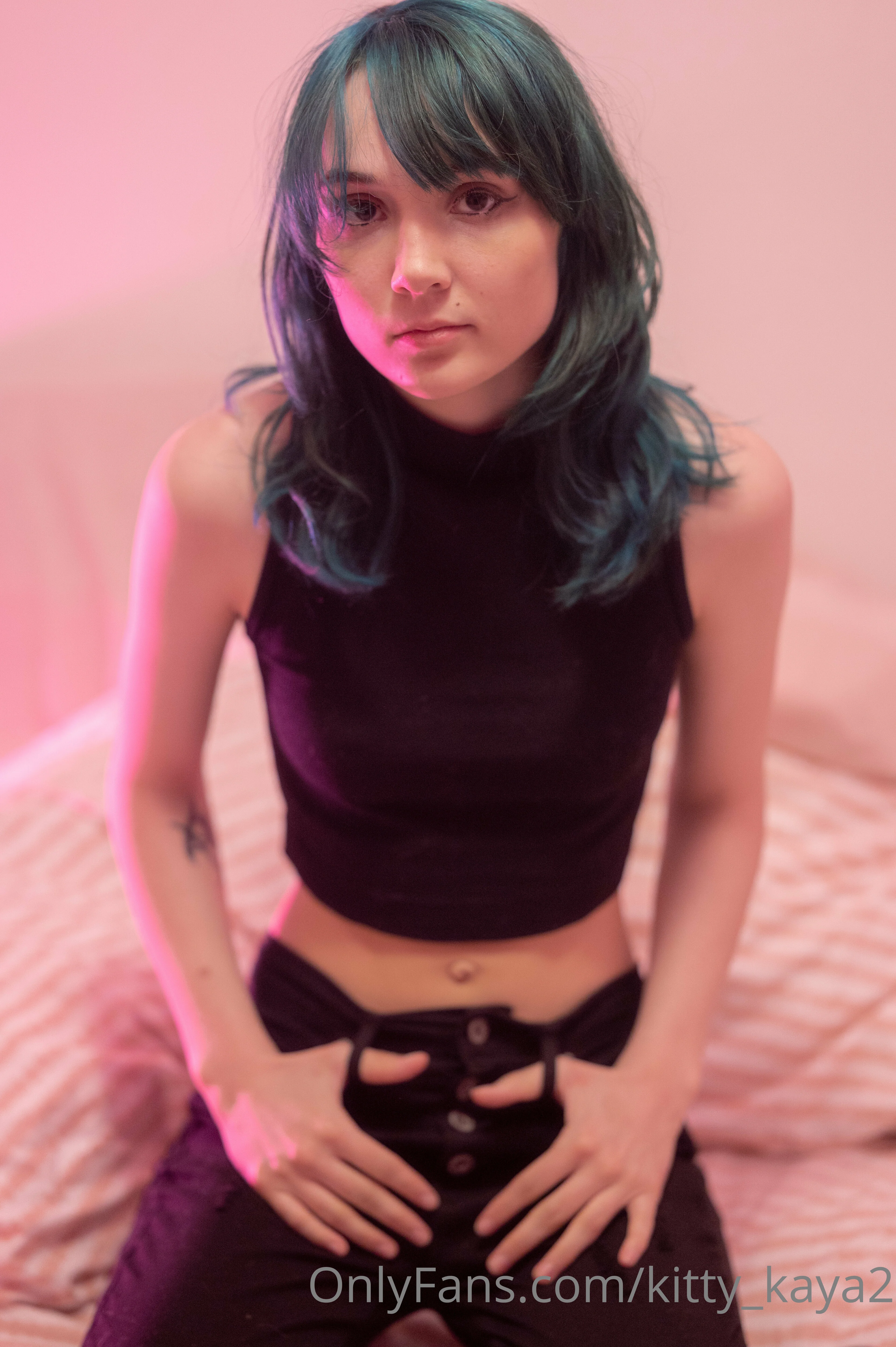 Kitty OnlyFans premium content 18 - kitty_kay2 exclusive collection