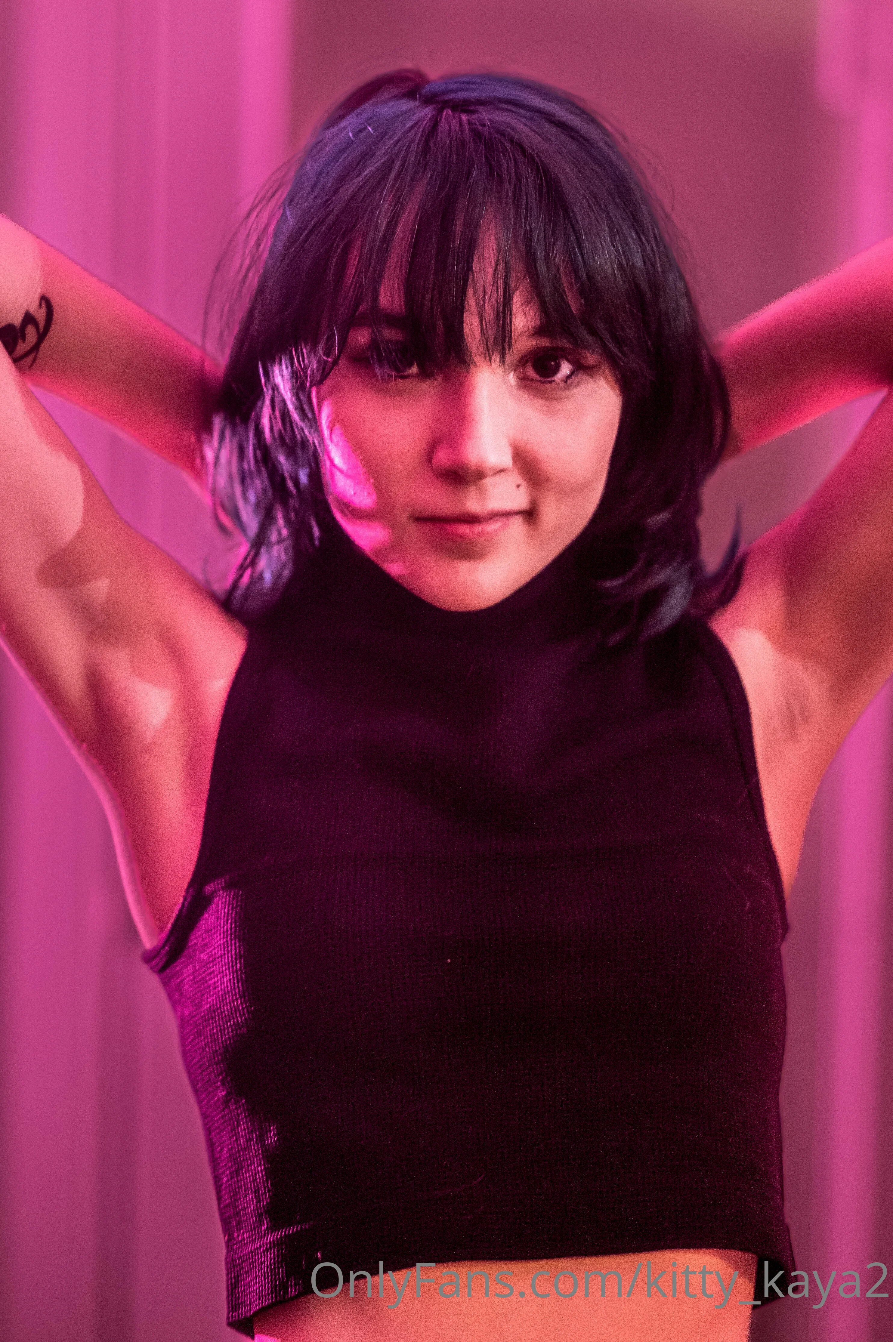 Kitty OnlyFans premium content 17 - kitty_kay2 exclusive collection