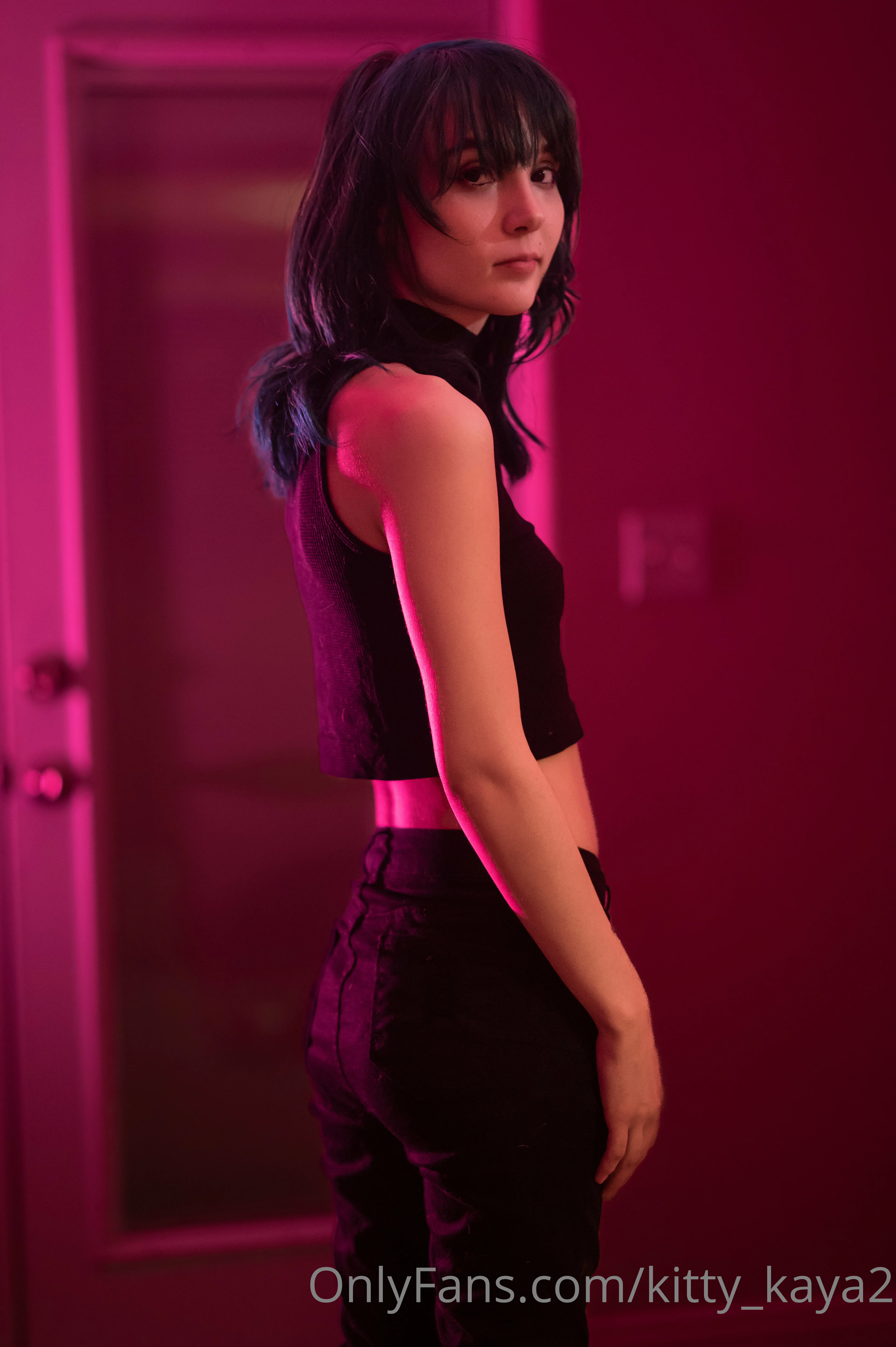 Kitty OnlyFans premium content 15 - kitty_kay2 exclusive collection