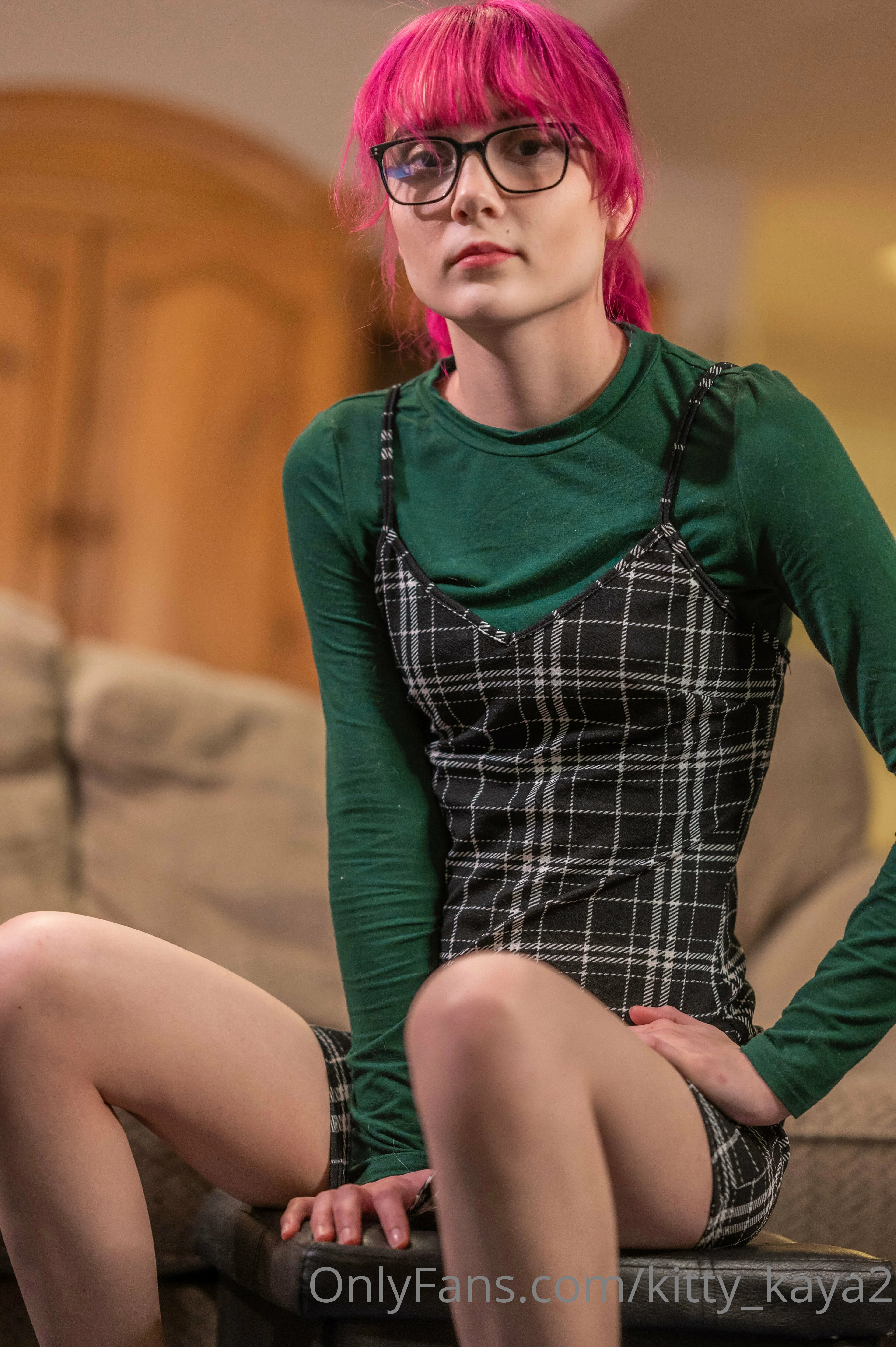 Kitty OnlyFans premium content 4 - kitty_kay2 exclusive collection