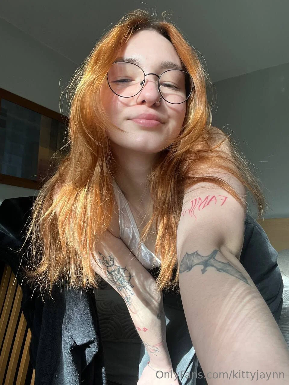 Kitty Jayn 😻 OnlyFans premium content 17 - kittyjaynn exclusive collection