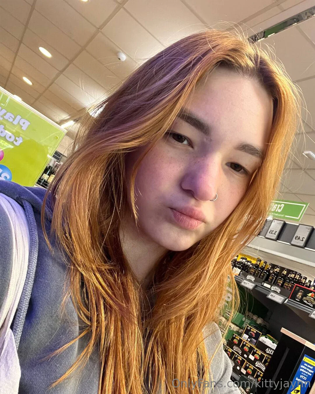 Kitty Jayn 😻 OnlyFans premium content 12 - kittyjaynn exclusive collection