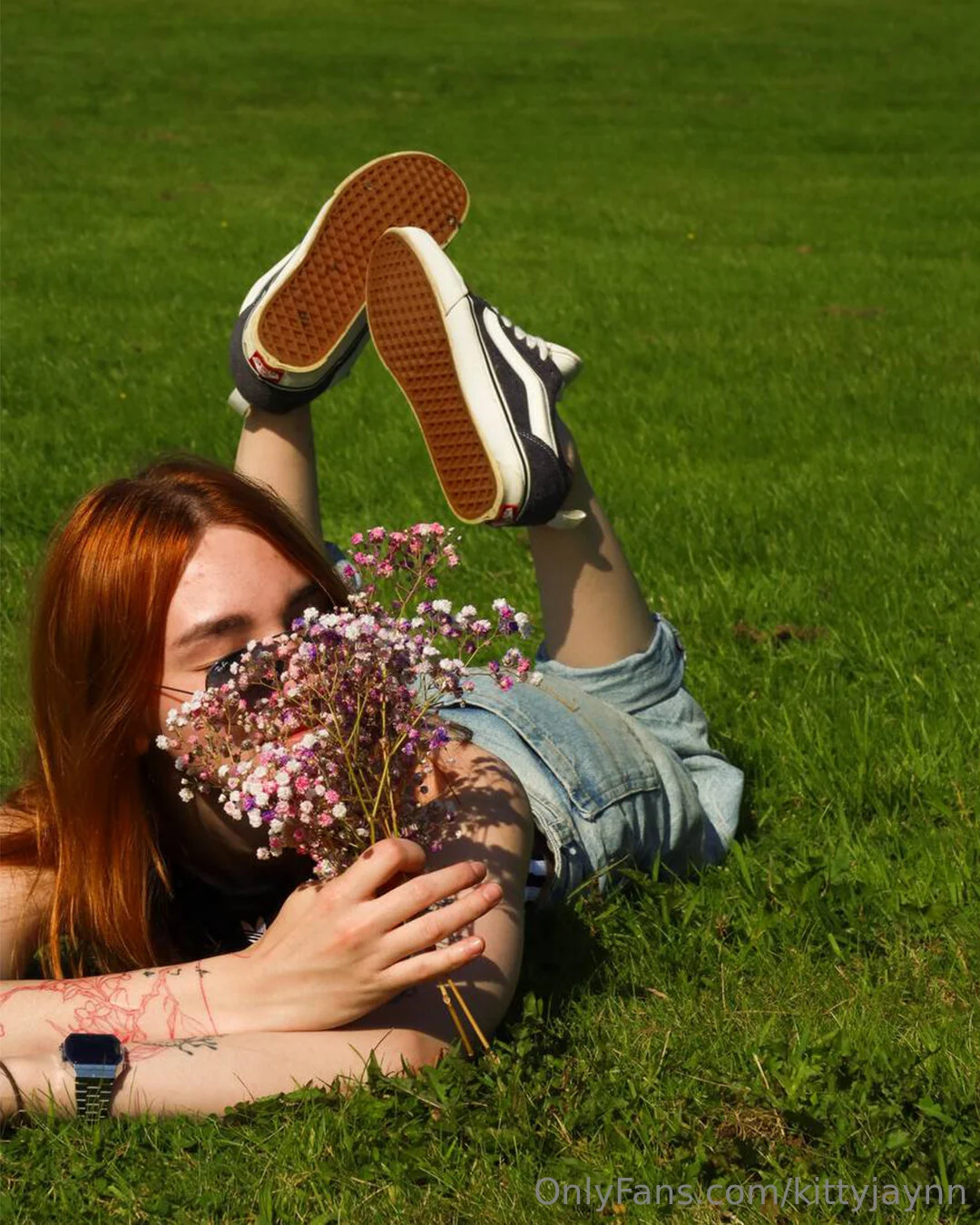 Kitty Jayn 😻 OnlyFans premium content 1 - kittyjaynn exclusive collection