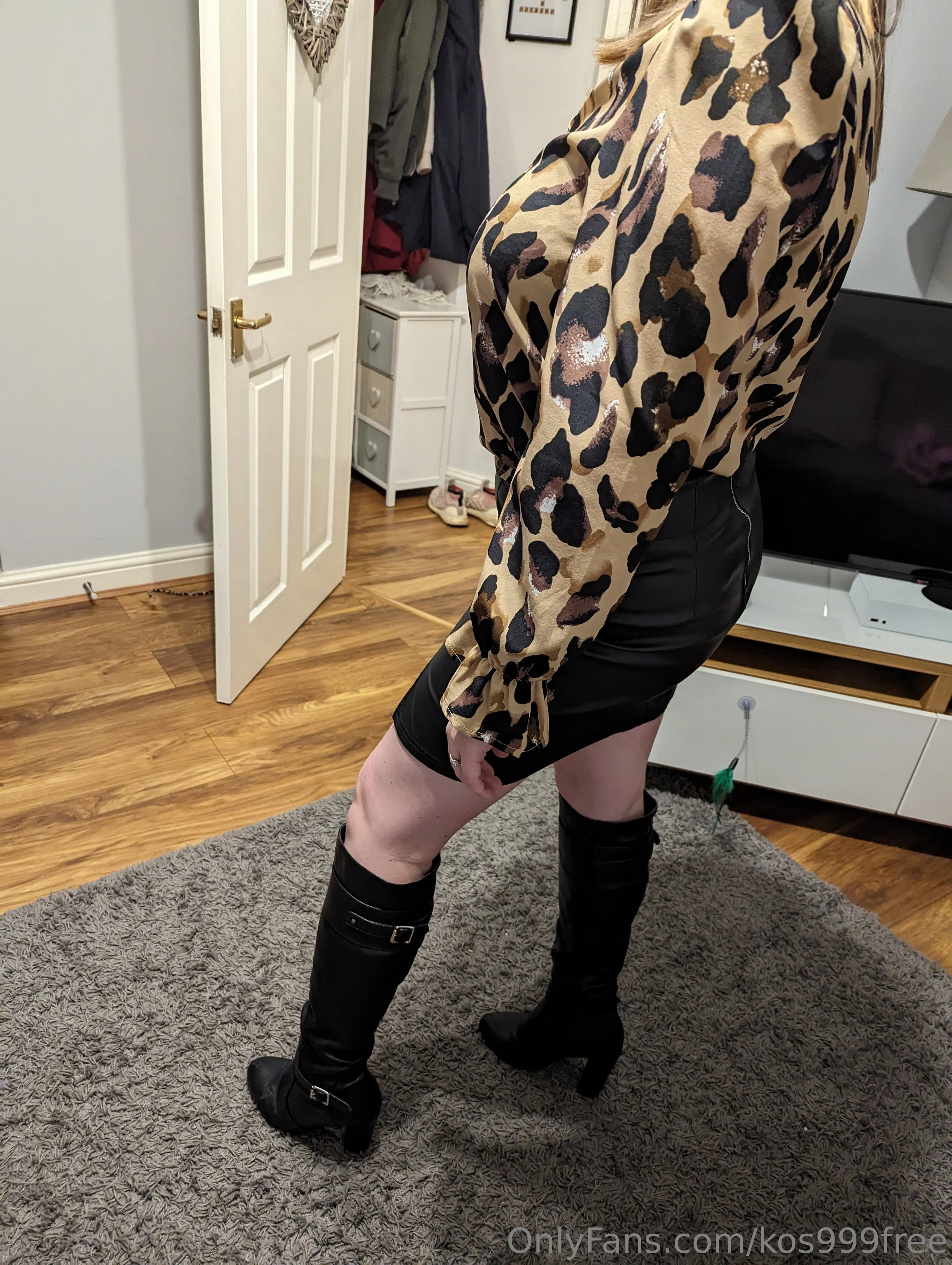 Slave + Wife FREE OnlyFans premium content 8 - kos999free exclusive collection