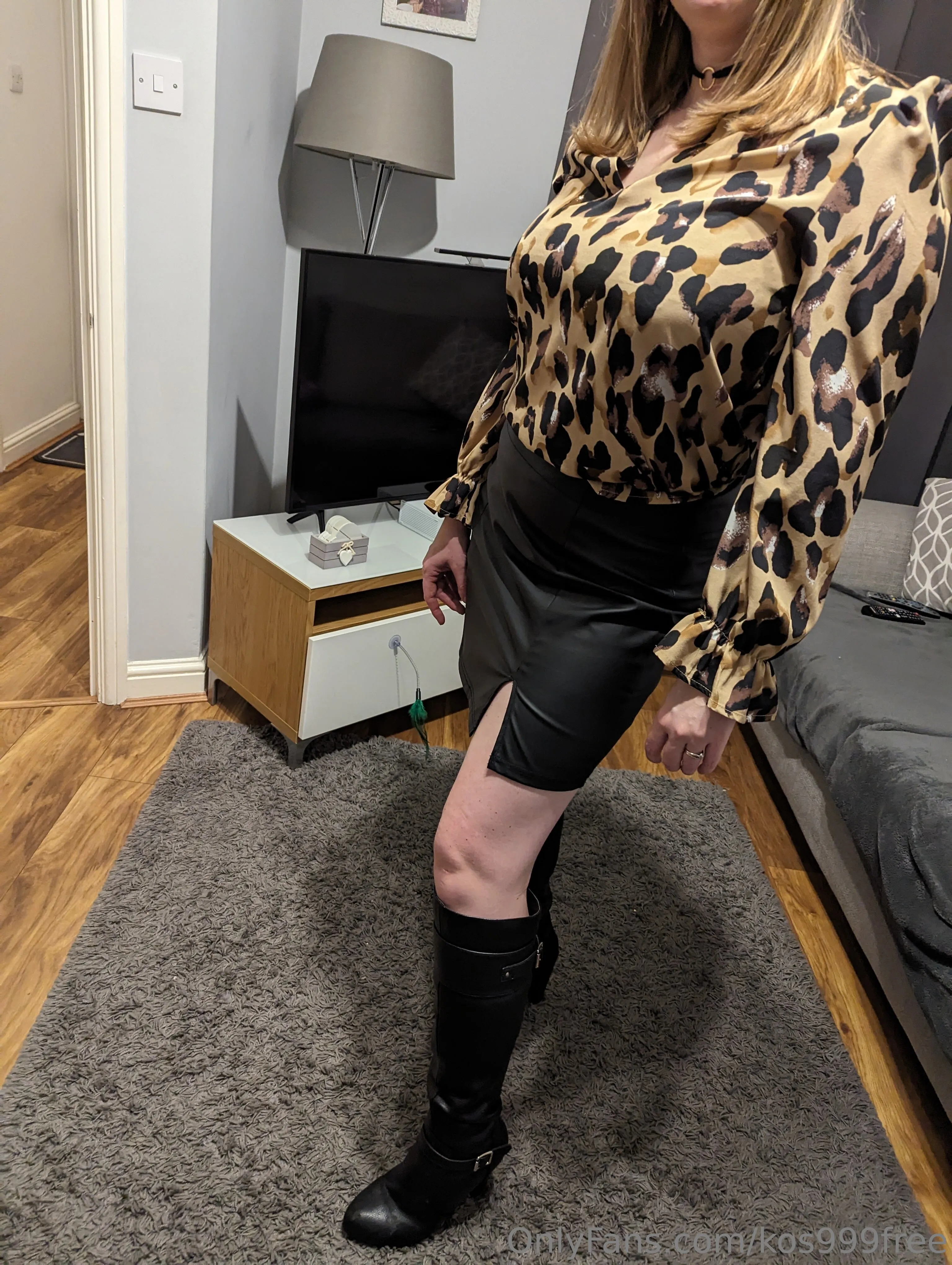 Slave + Wife FREE OnlyFans premium content 7 - kos999free exclusive collection