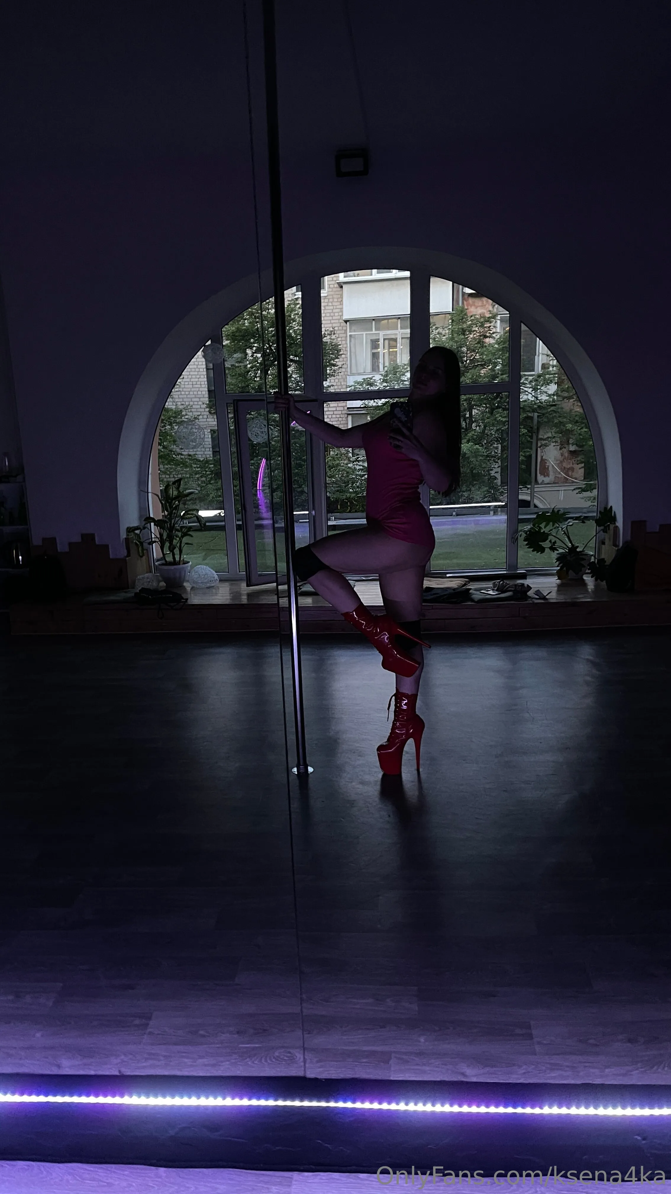 Oksy OnlyFans premium content 25 - ksena4ka exclusive collection