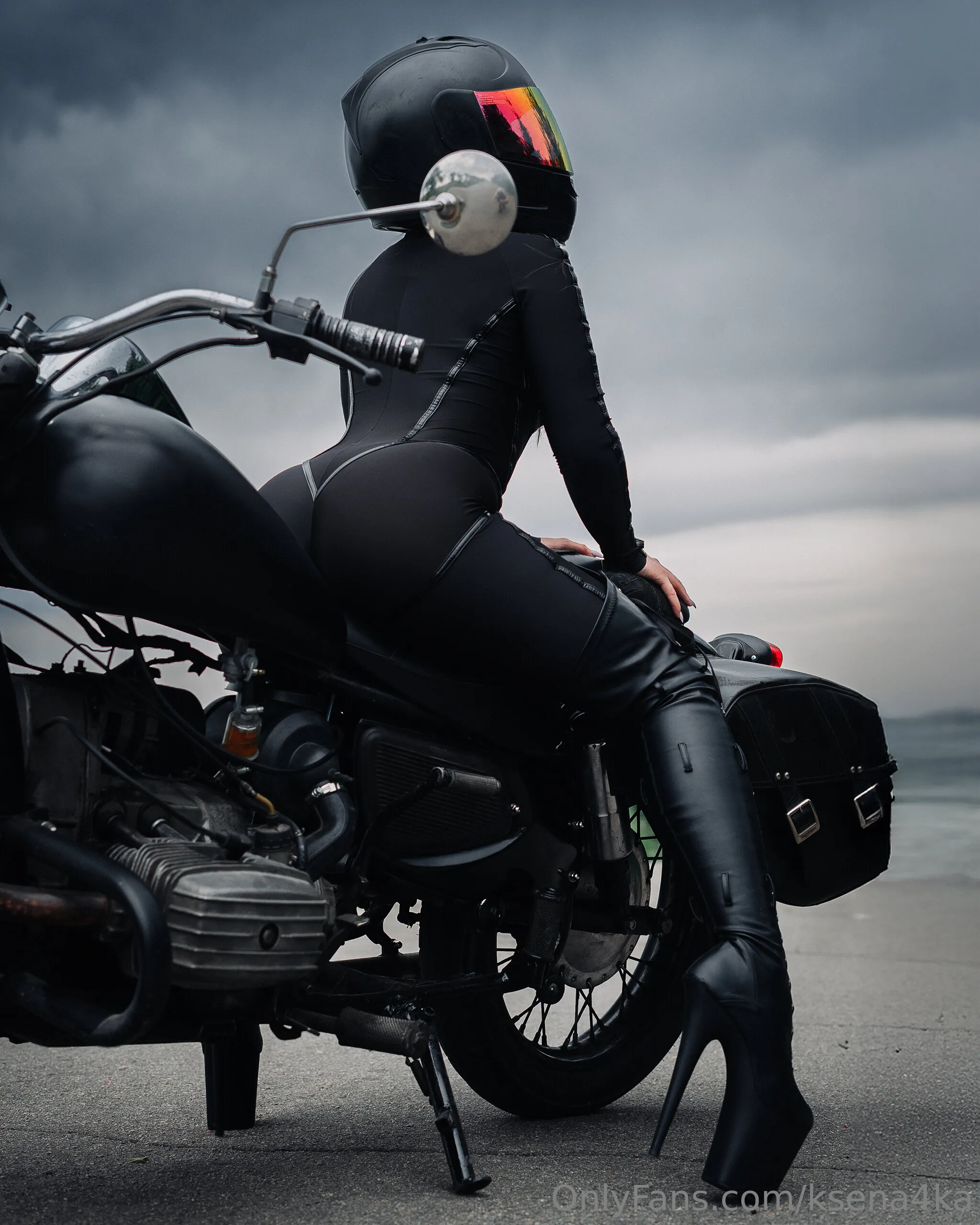 Oksy OnlyFans premium content 18 - ksena4ka exclusive collection