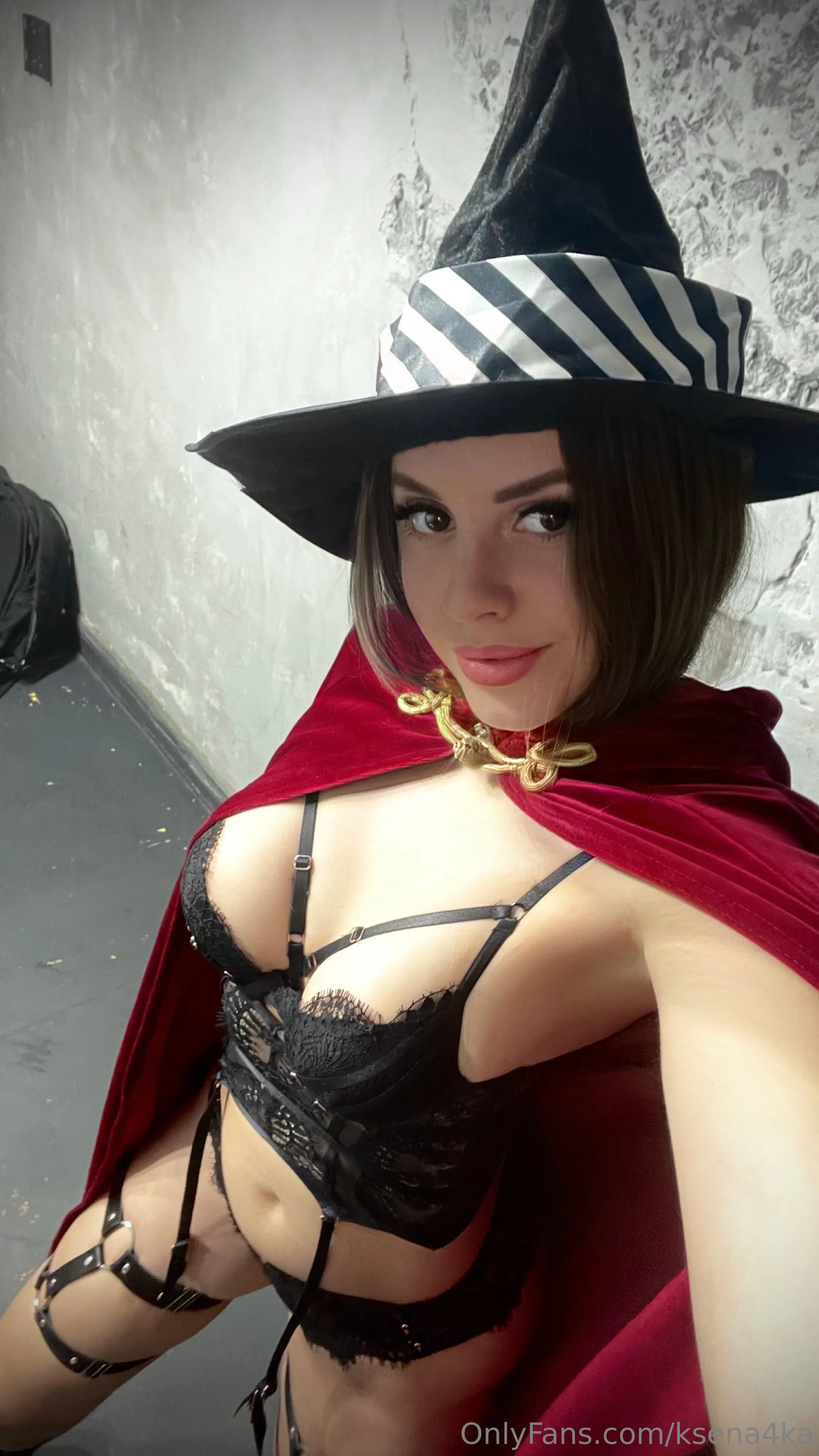 Oksy OnlyFans premium content 6 - ksena4ka exclusive collection