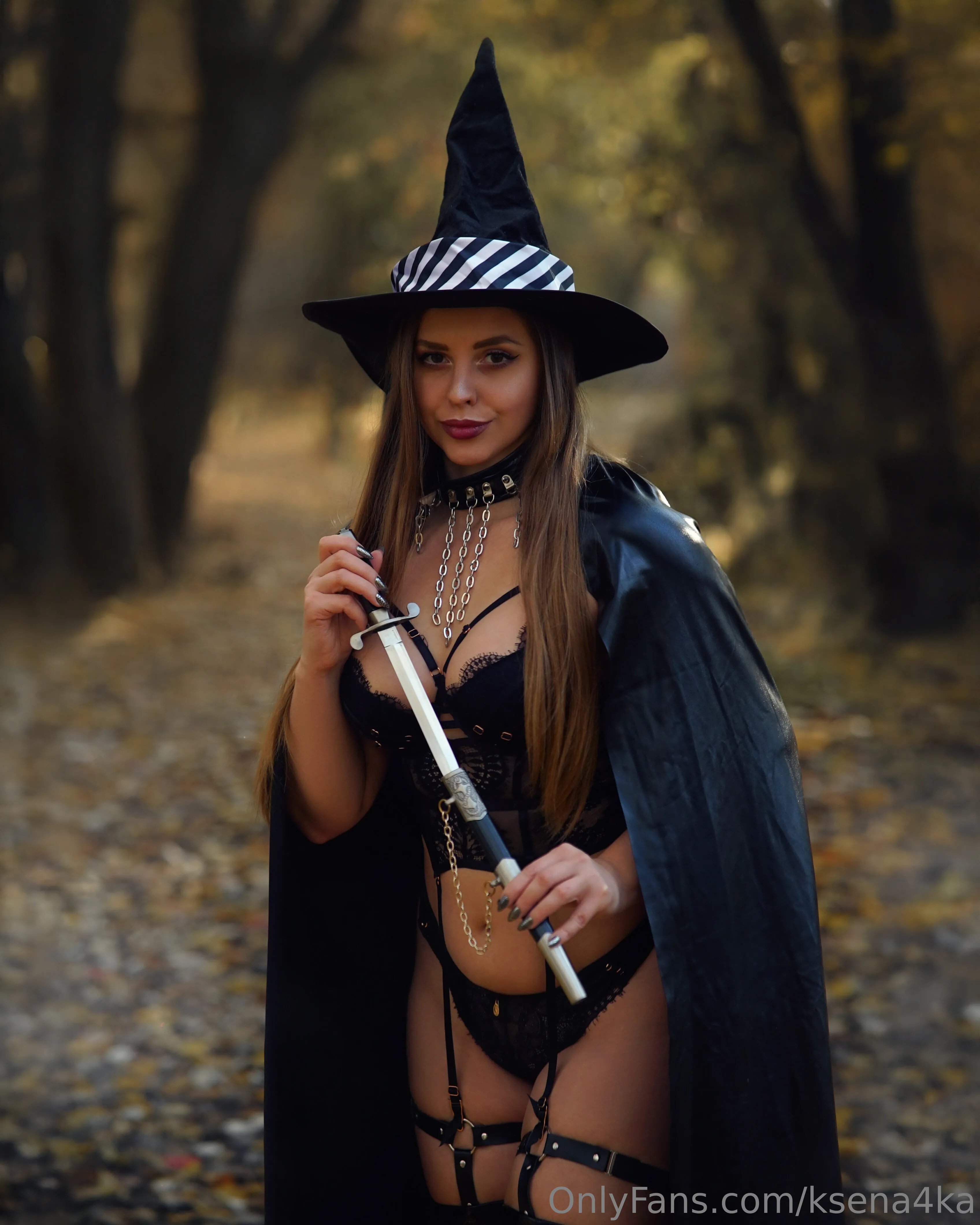 Oksy OnlyFans premium content 2 - ksena4ka exclusive collection