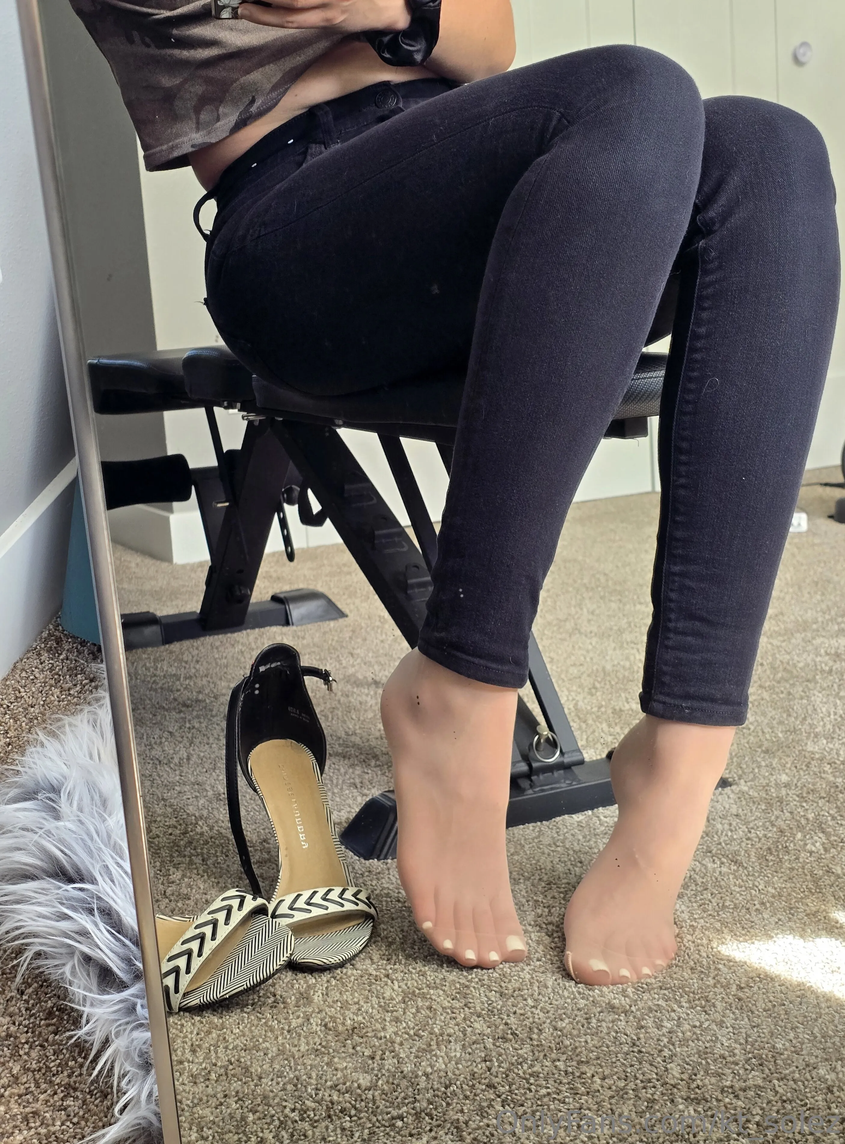 KT OnlyFans premium content 7 - kt_solez exclusive collection