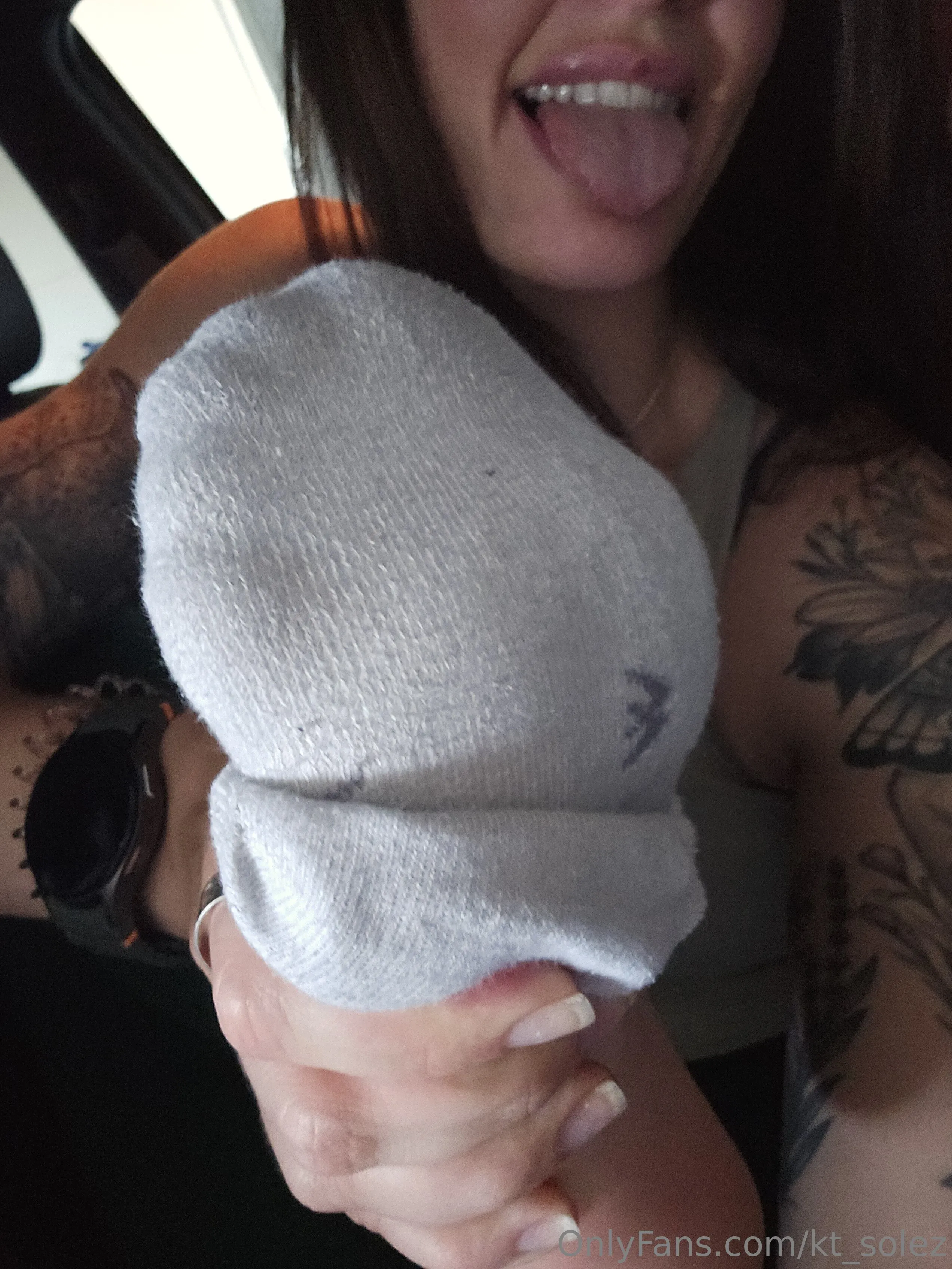 KT OnlyFans premium content 1 - kt_solez exclusive collection