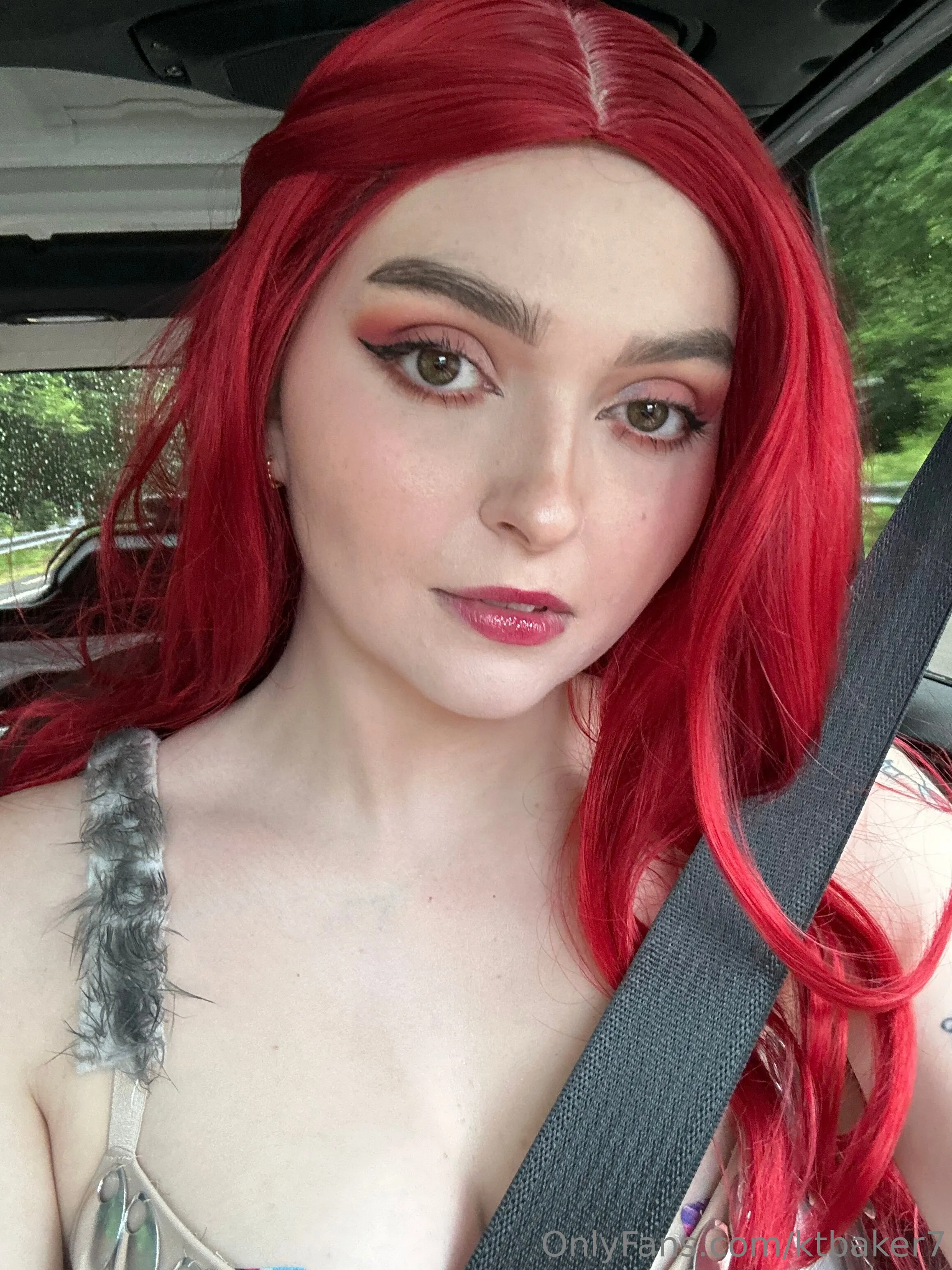 Katie OnlyFans premium content 24 - ktbaker7 exclusive collection