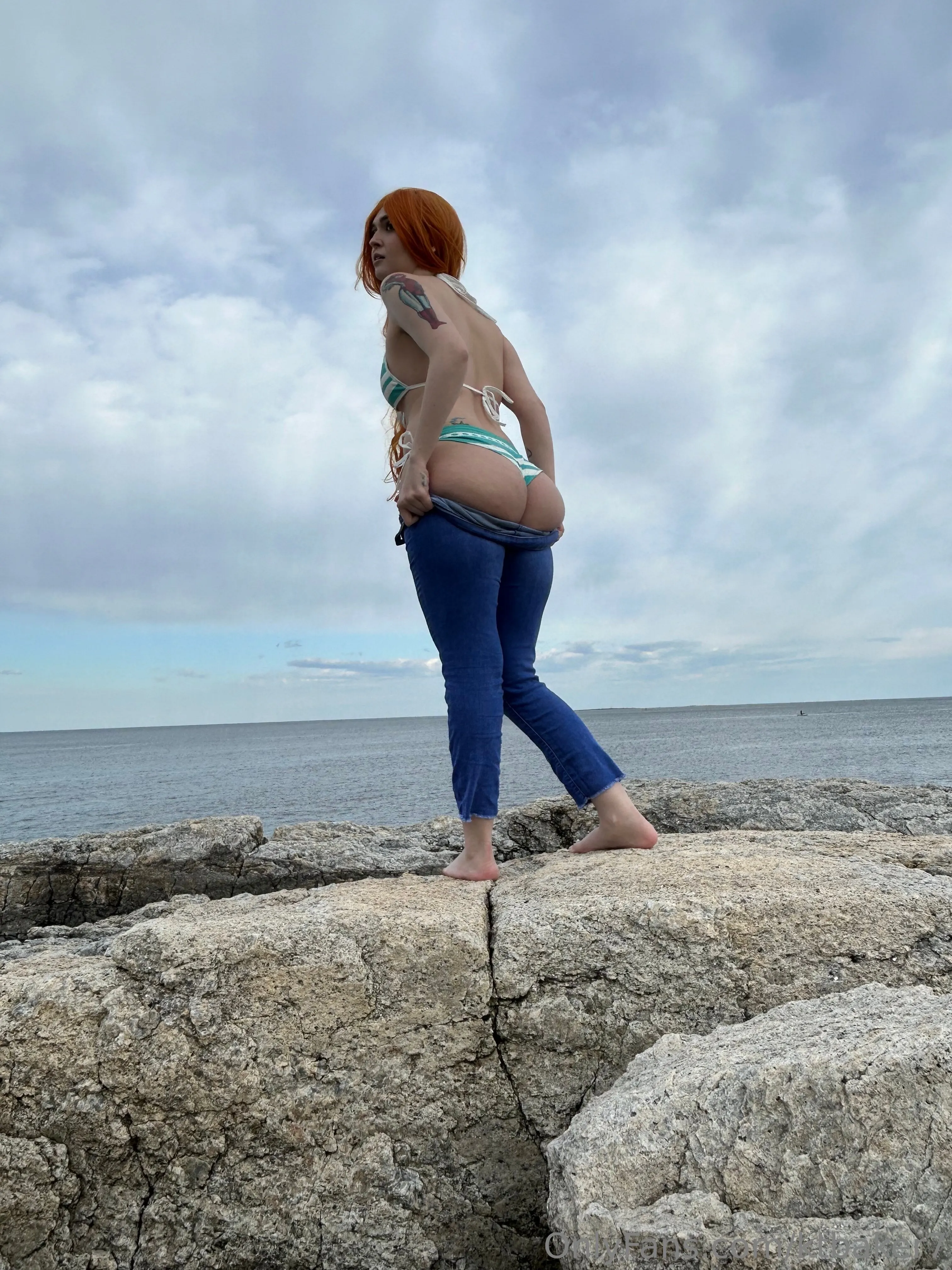 Katie OnlyFans premium content 13 - ktbaker7 exclusive collection