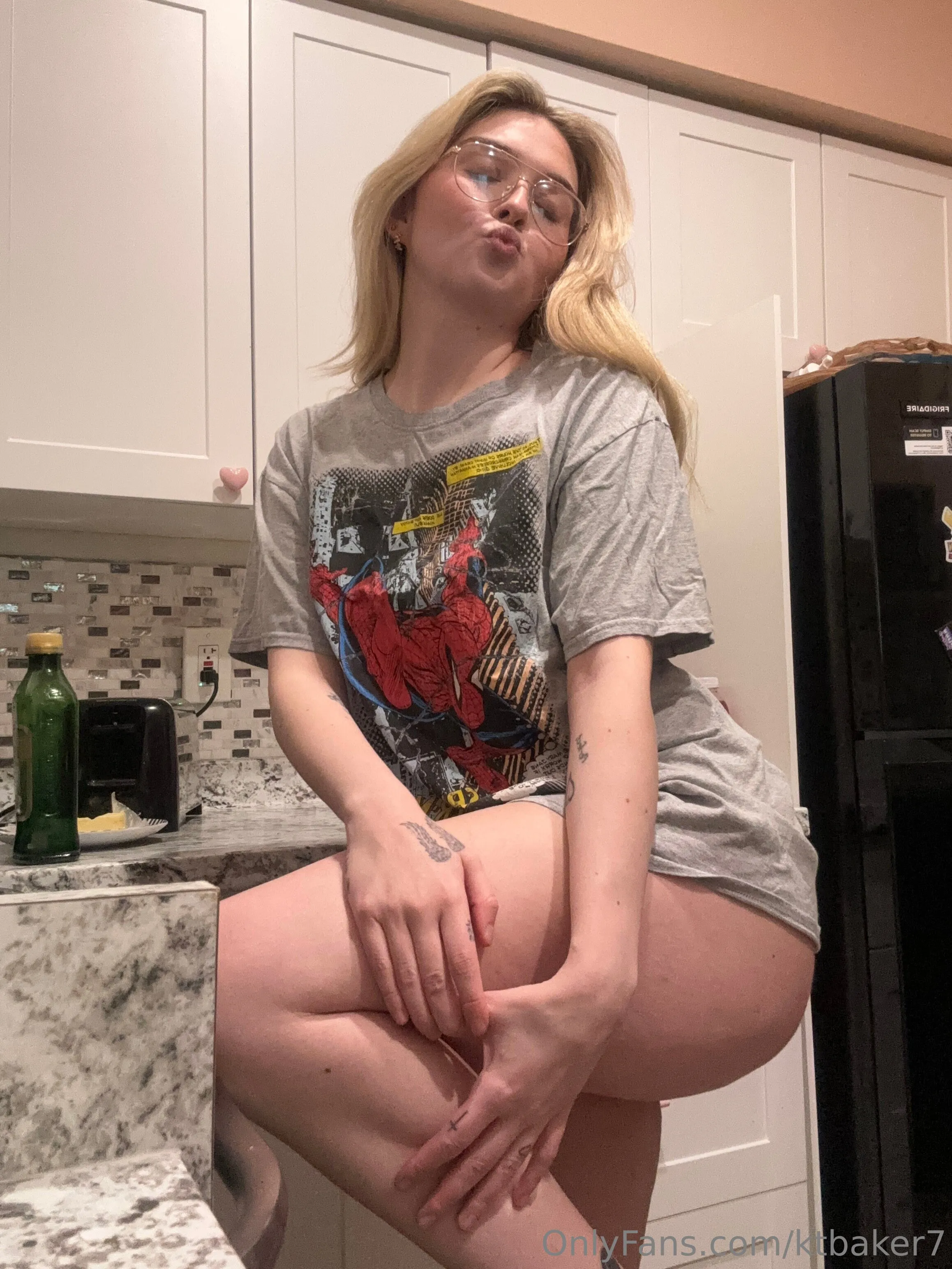 Katie OnlyFans premium content 8 - ktbaker7 exclusive collection