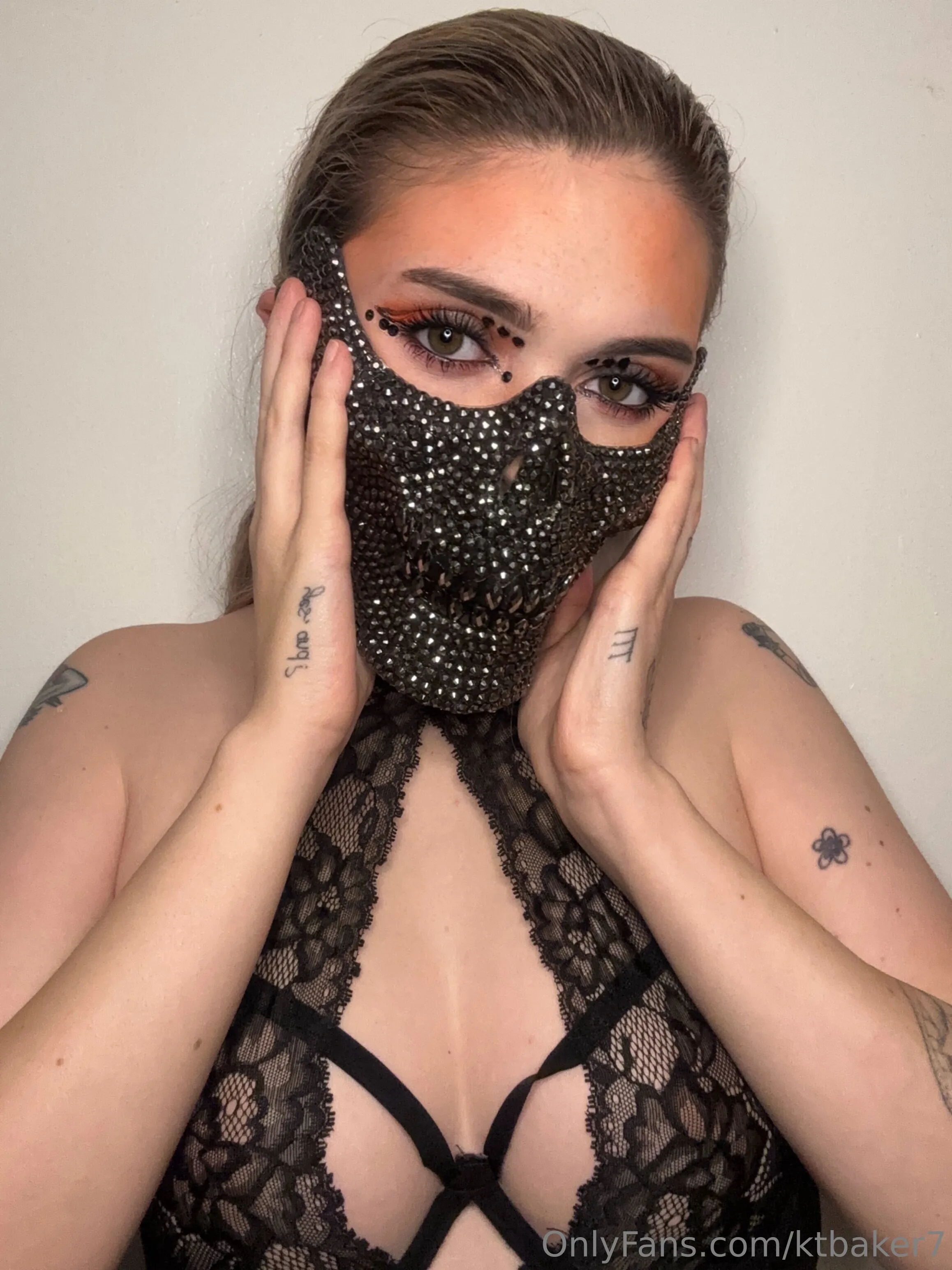 Katie OnlyFans premium content 1 - ktbaker7 exclusive collection