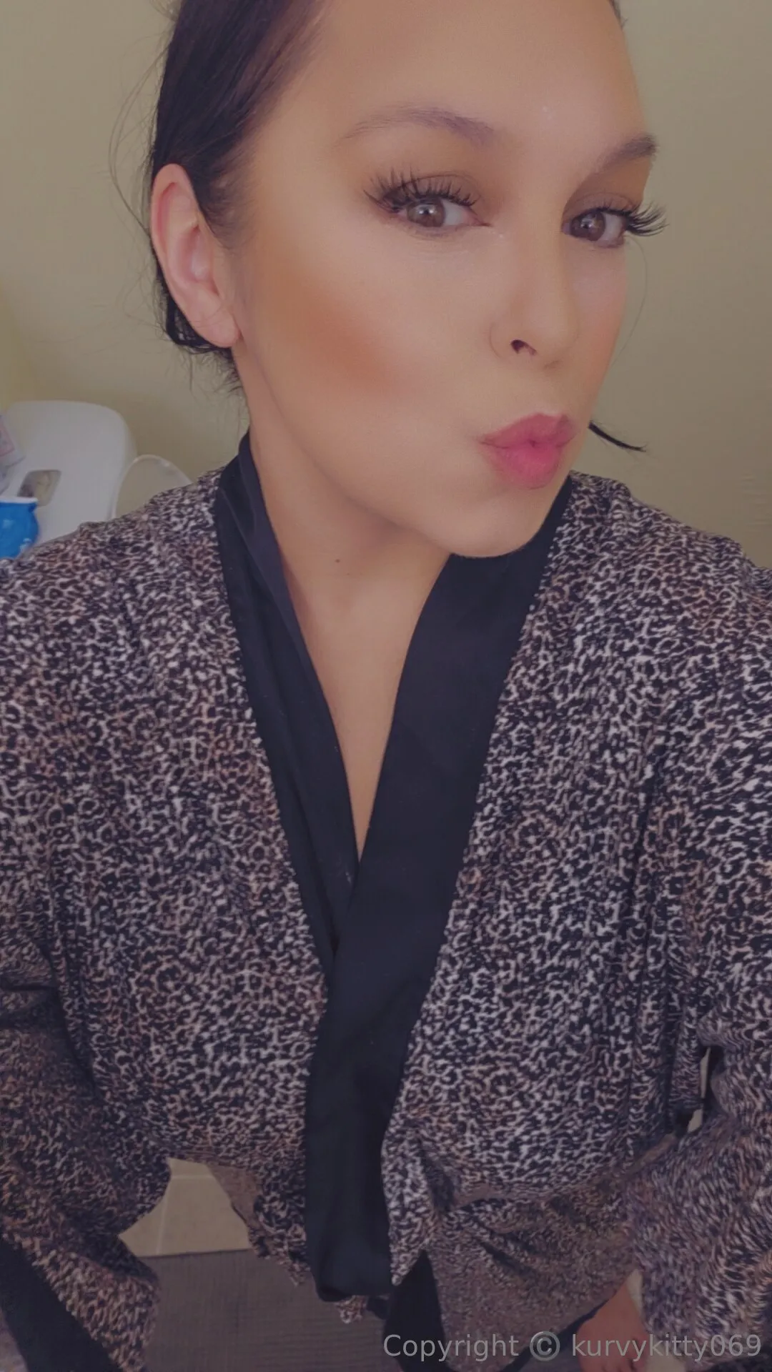 Sasha❤️ Your KurvyKitty OnlyFans premium content 8 - kurvykitty069 exclusive collection