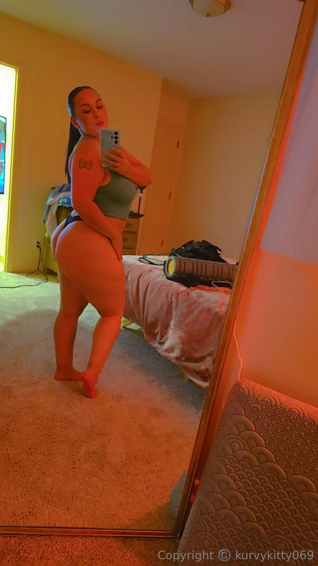 Sasha❤️ Your KurvyKitty OnlyFans premium content 5 - kurvykitty069 exclusive collection