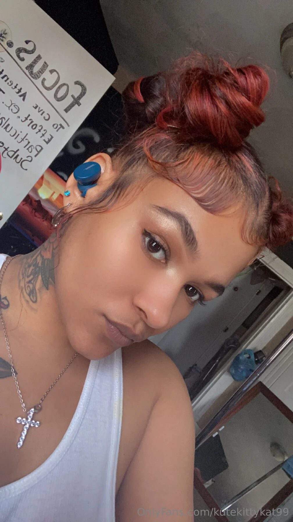 Kitty Kat OnlyFans premium content 4 - kutekittykat99 exclusive collection