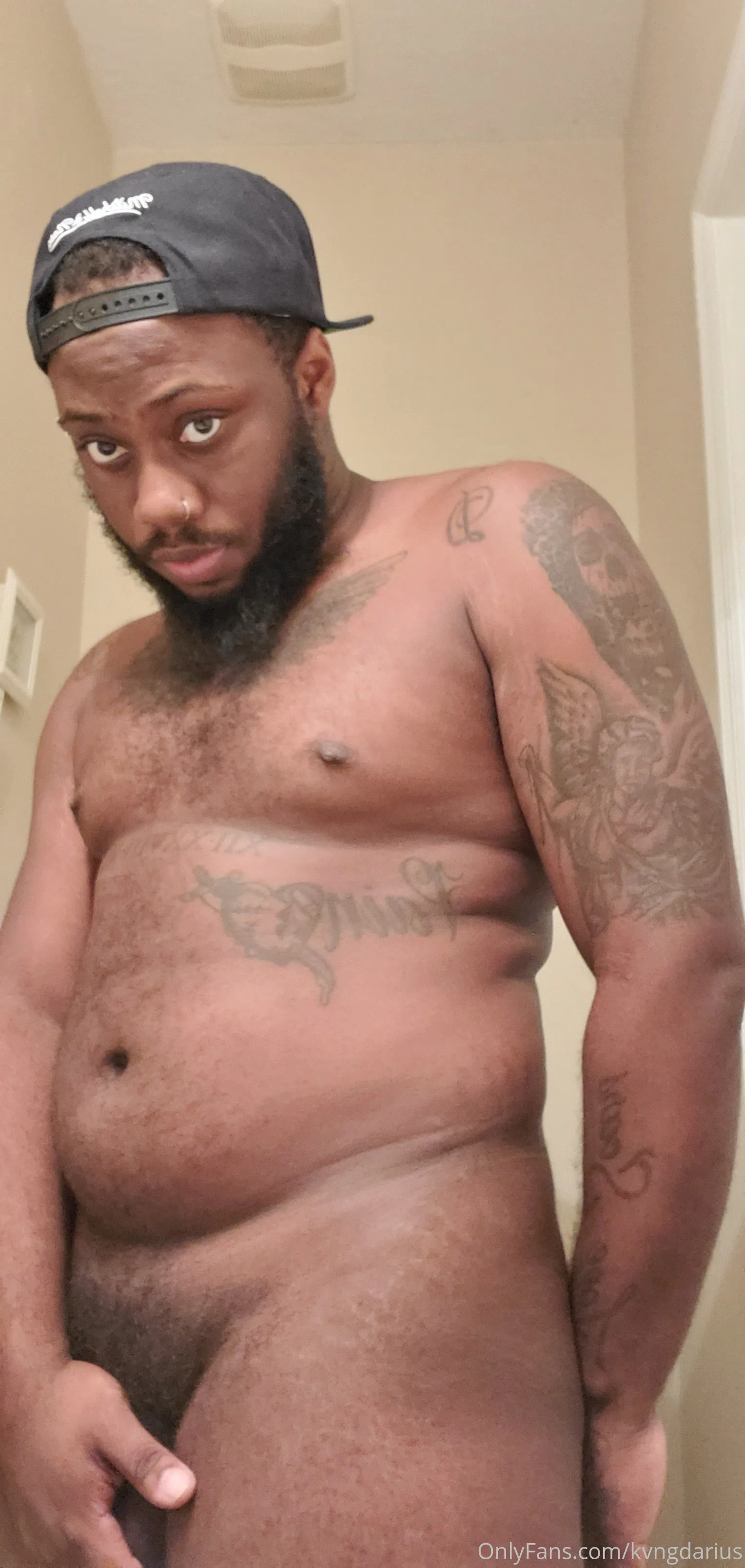 KvngxDarius 👑💪🍆 OnlyFans premium content 5 - kvngme93 exclusive collection