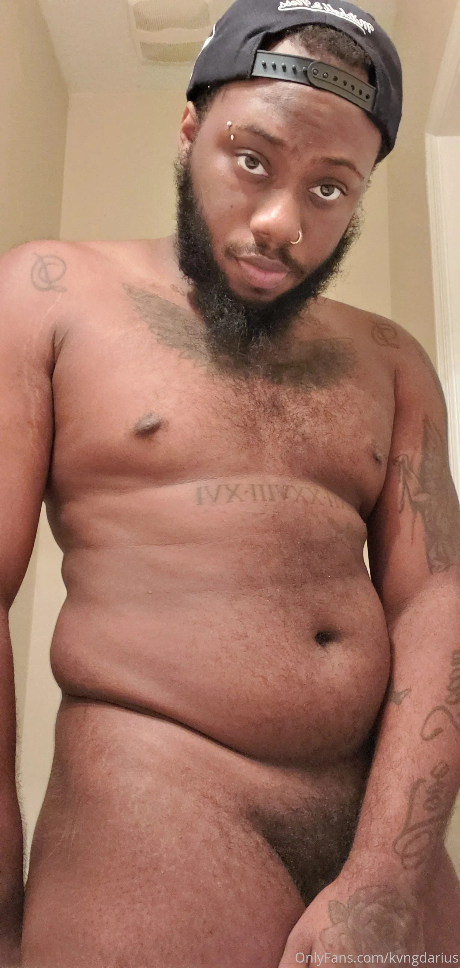 KvngxDarius 👑💪🍆 OnlyFans premium content 4 - kvngme93 exclusive collection