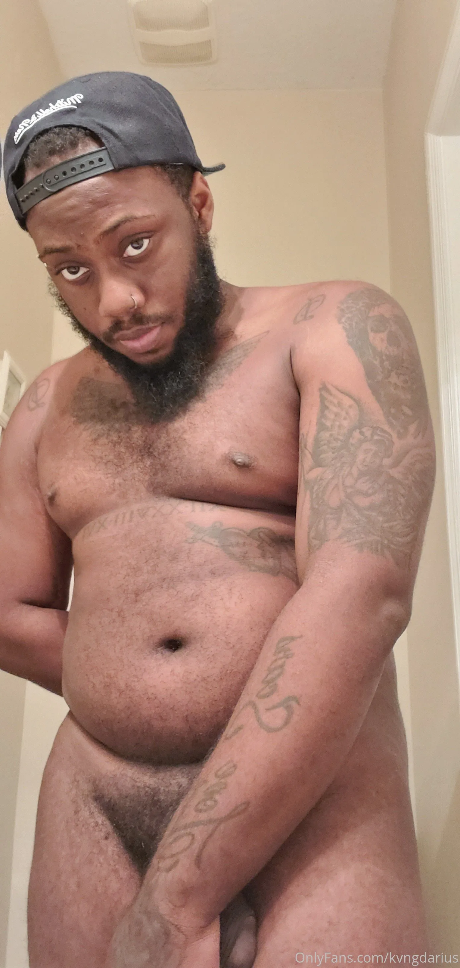 KvngxDarius 👑💪🍆 OnlyFans premium content 3 - kvngme93 exclusive collection