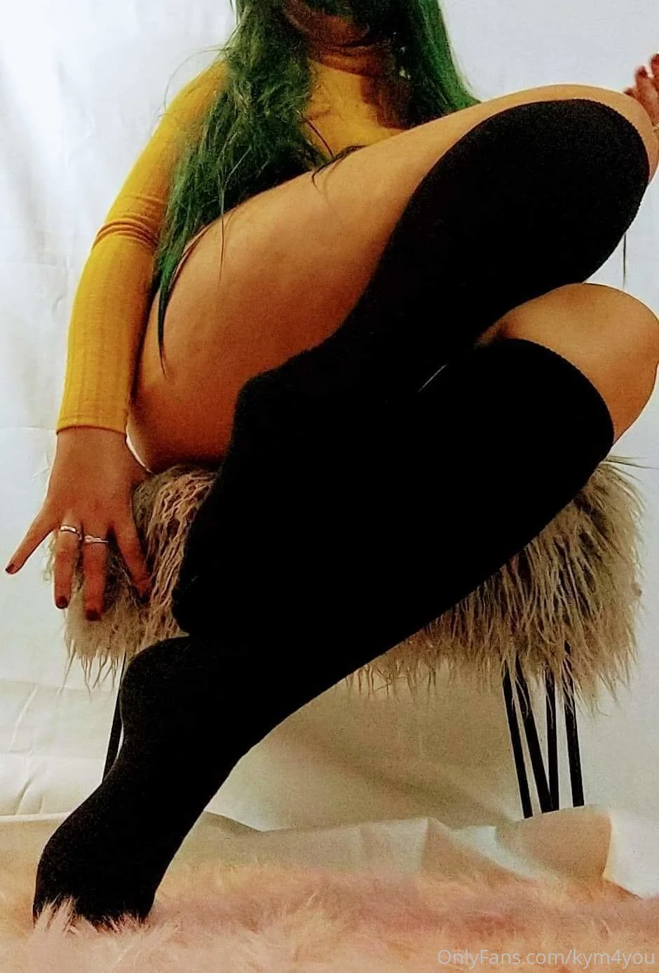 Kym OnlyFans premium content 11 - kym4you exclusive collection