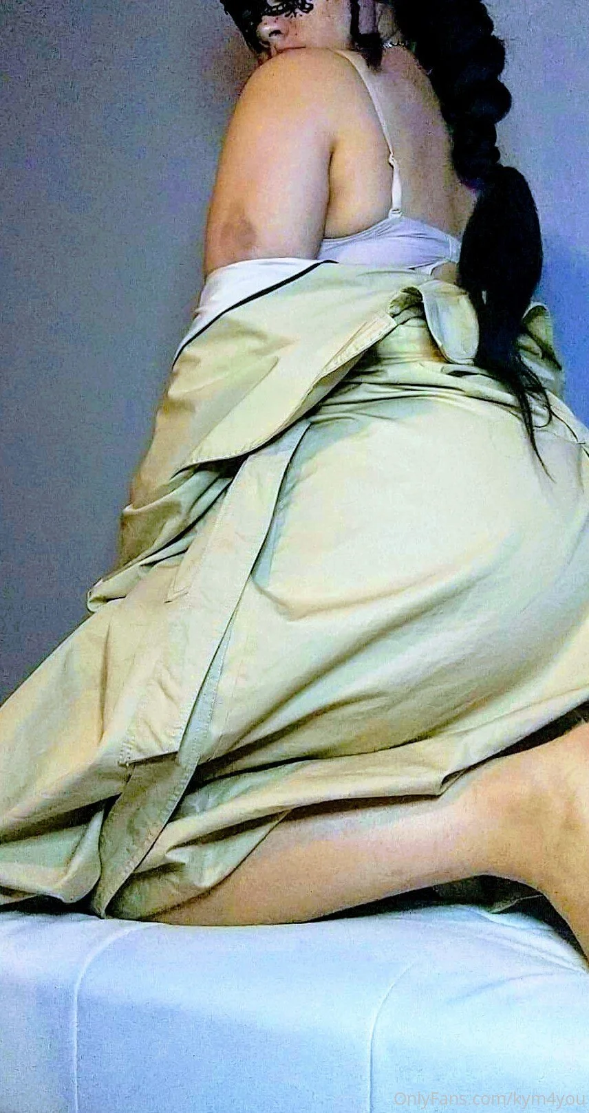 Kym OnlyFans premium content 5 - kym4you exclusive collection