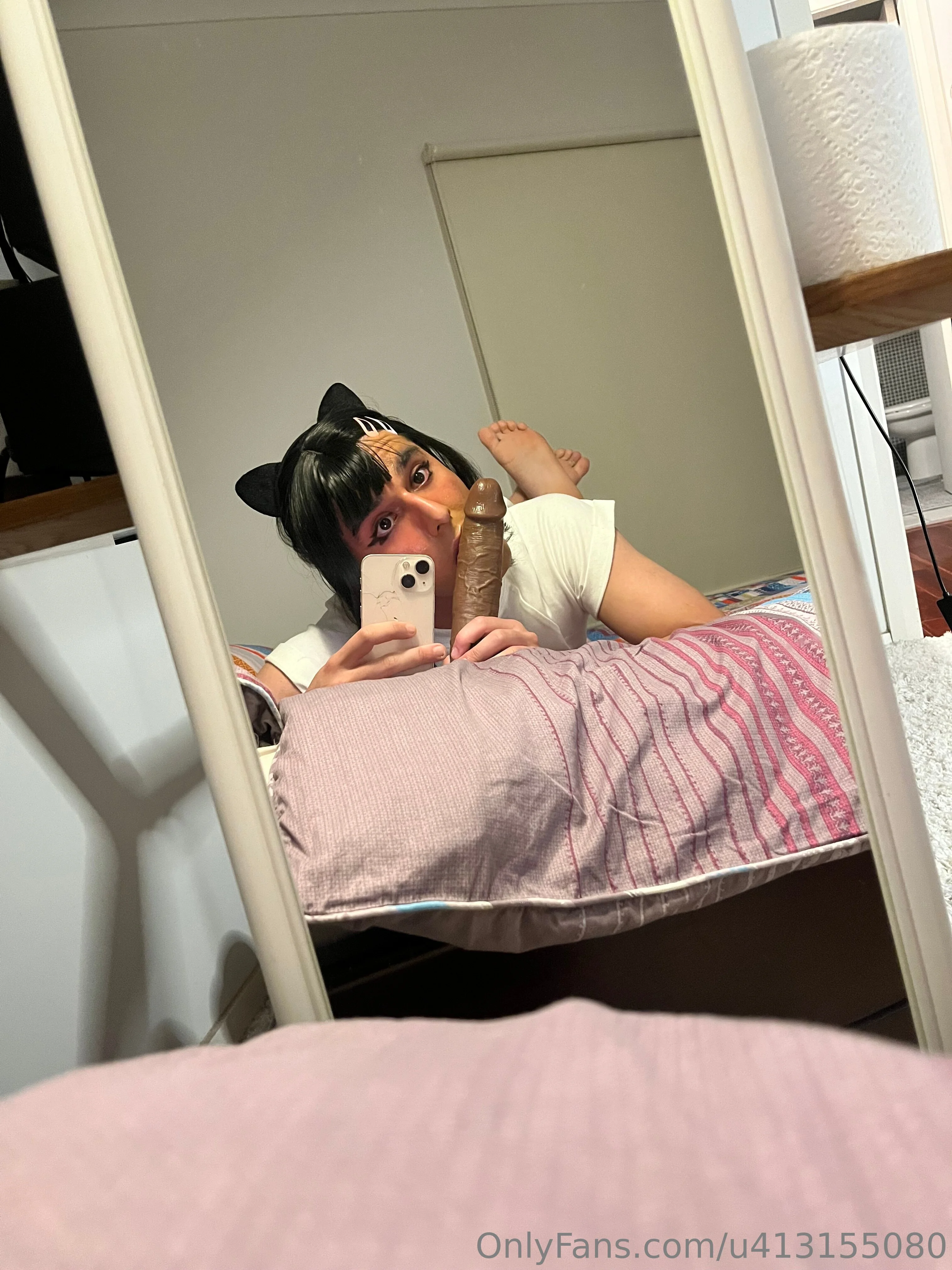 Lilly💙b1tch OnlyFans premium content 35 - l1lly.b exclusive collection