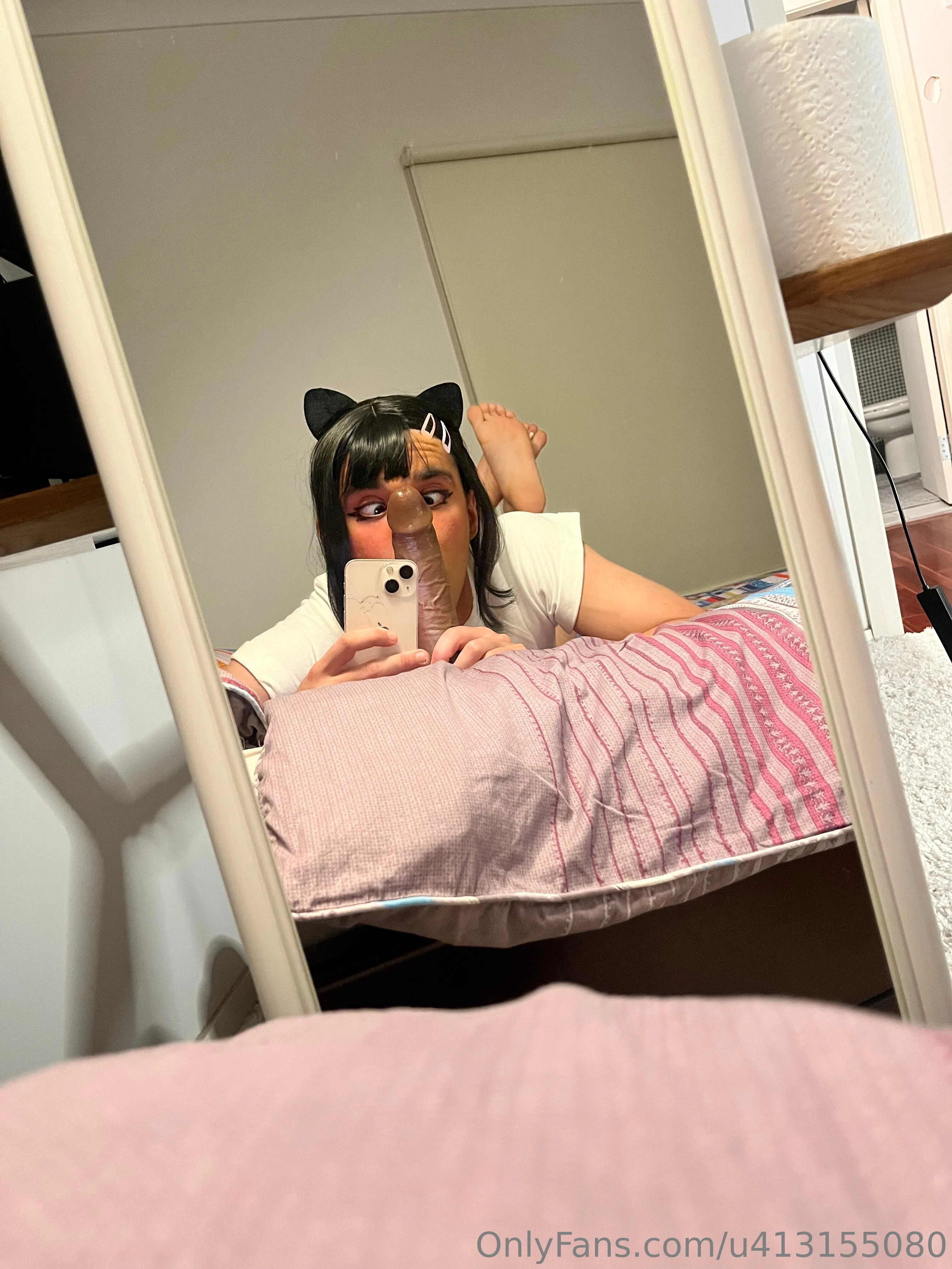 Lilly💙b1tch OnlyFans premium content 33 - l1lly.b exclusive collection