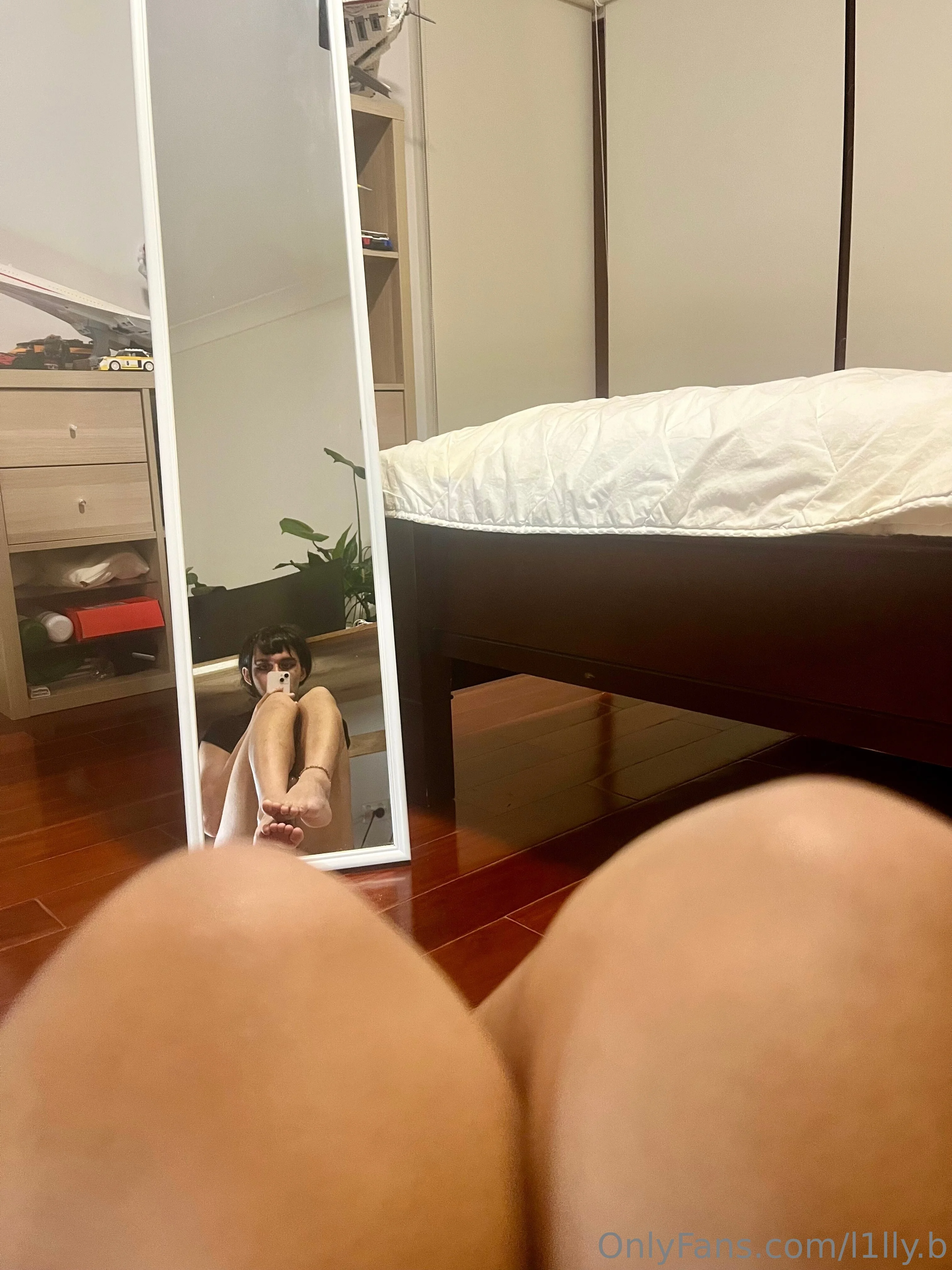 Lilly💙b1tch OnlyFans premium content 9 - l1lly.b exclusive collection