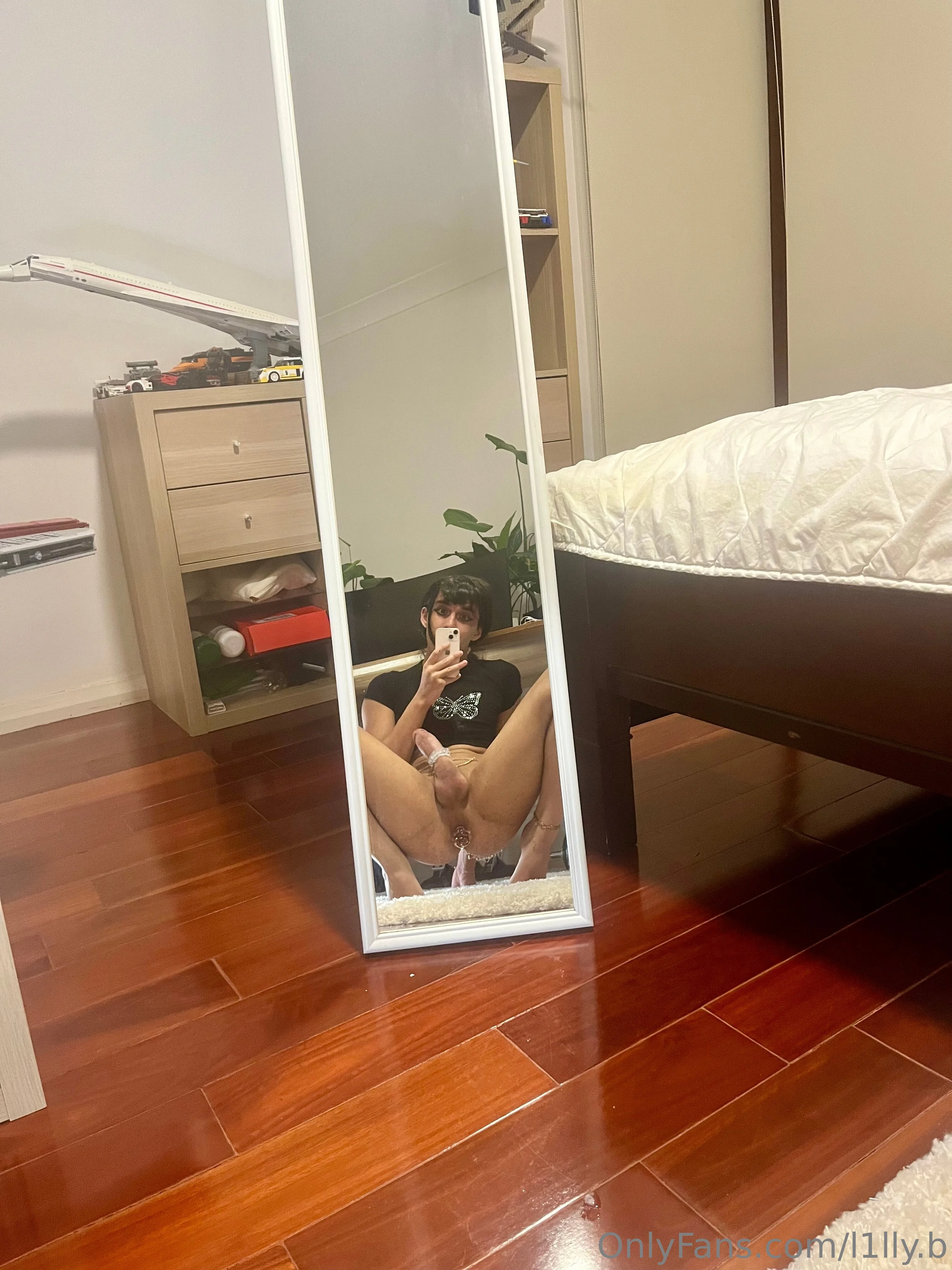 Lilly💙b1tch OnlyFans premium content 6 - l1lly.b exclusive collection