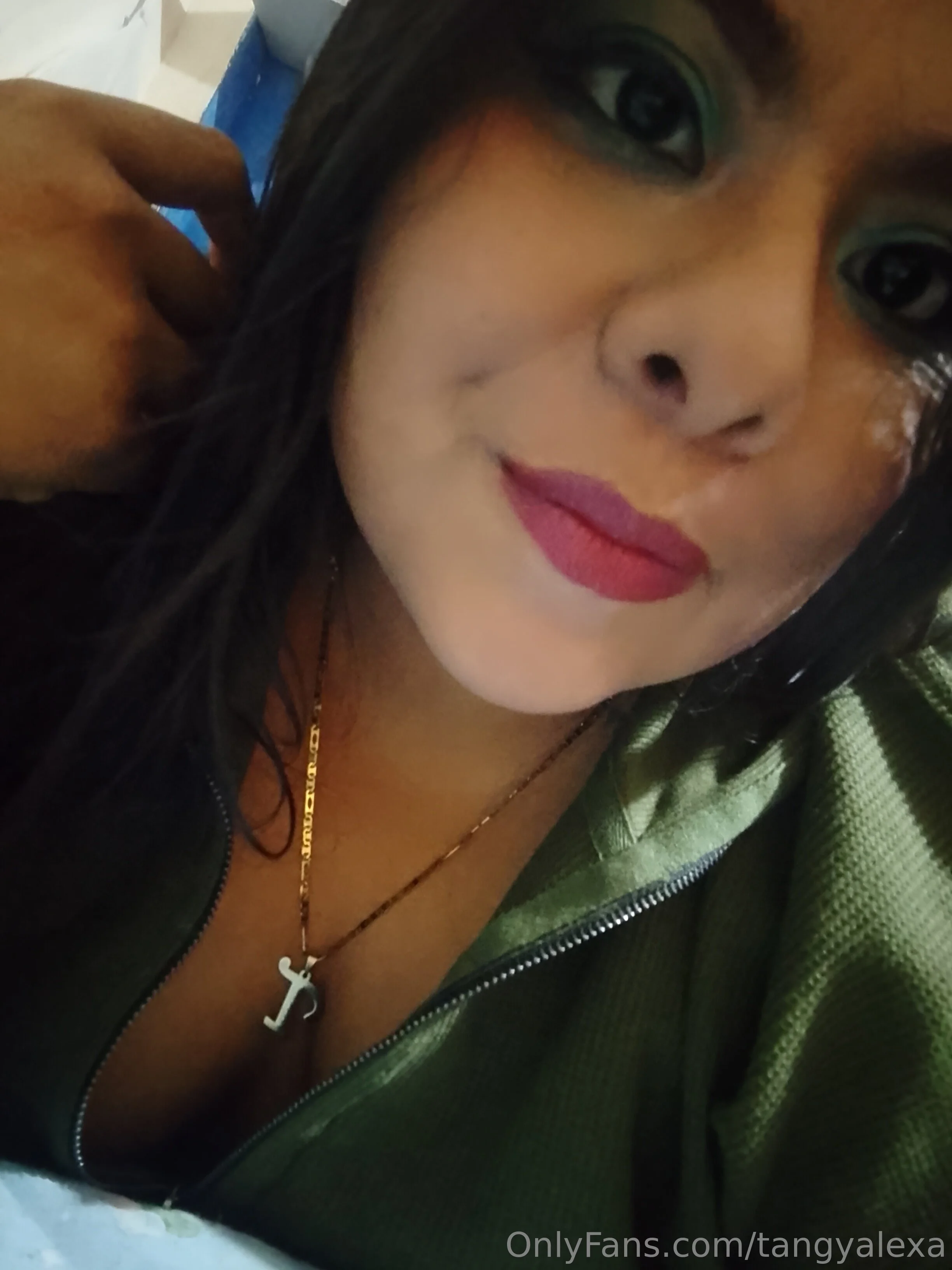 La Chinita 💙 OnlyFans premium content 14 - la_china95 exclusive collection