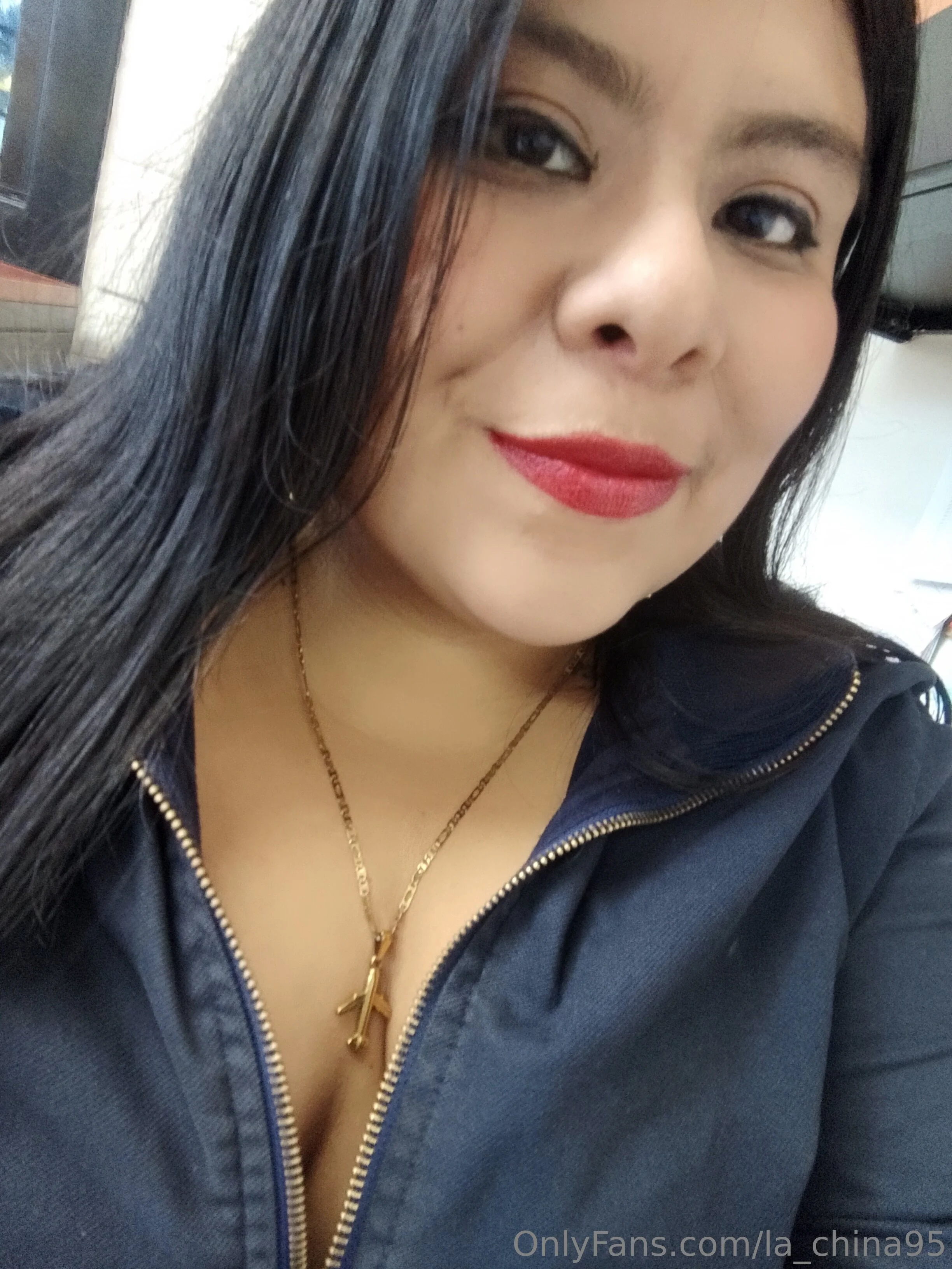 La Chinita 💙 OnlyFans premium content 10 - la_china95 exclusive collection