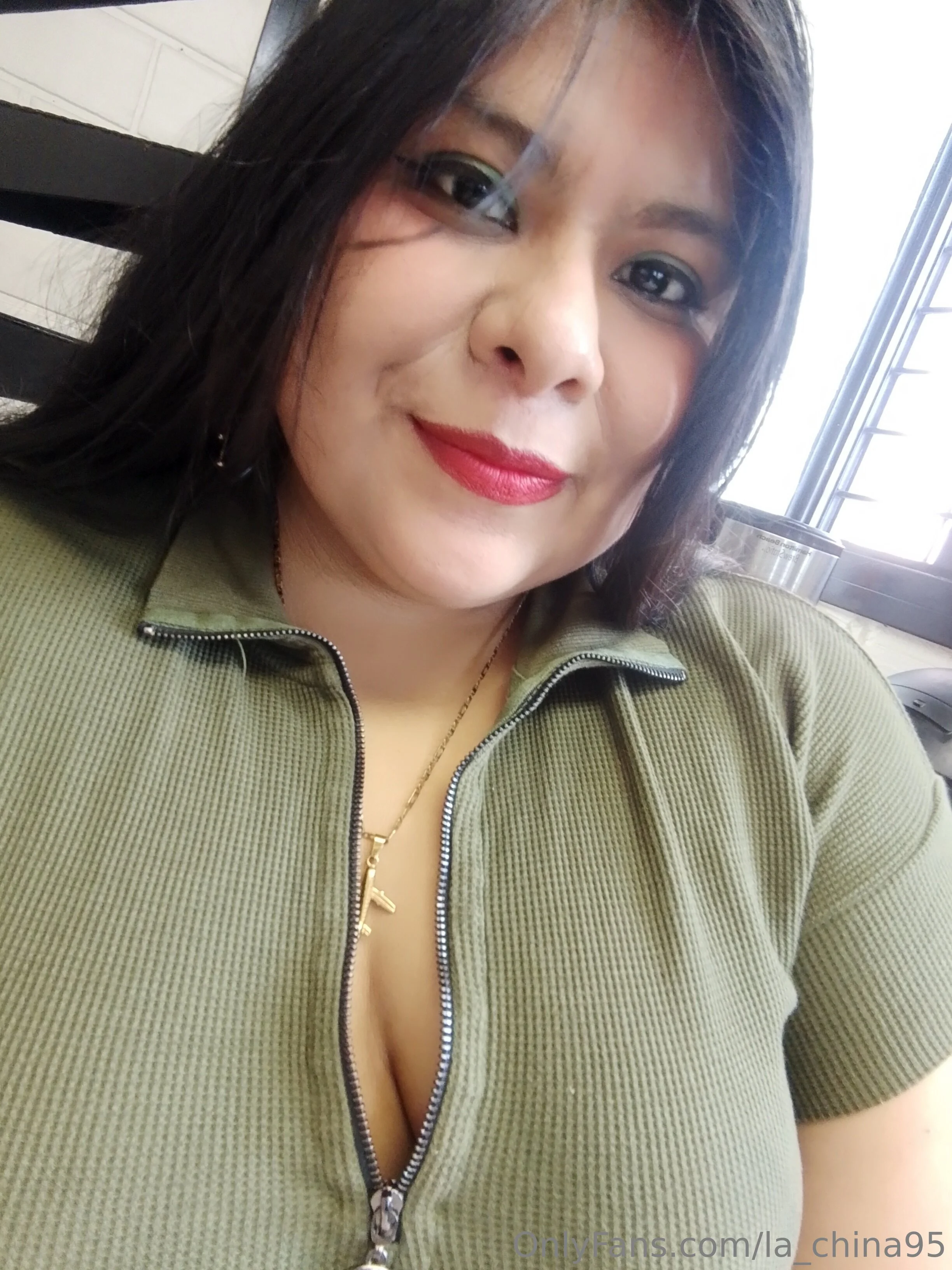 La Chinita 💙 OnlyFans premium content 8 - la_china95 exclusive collection