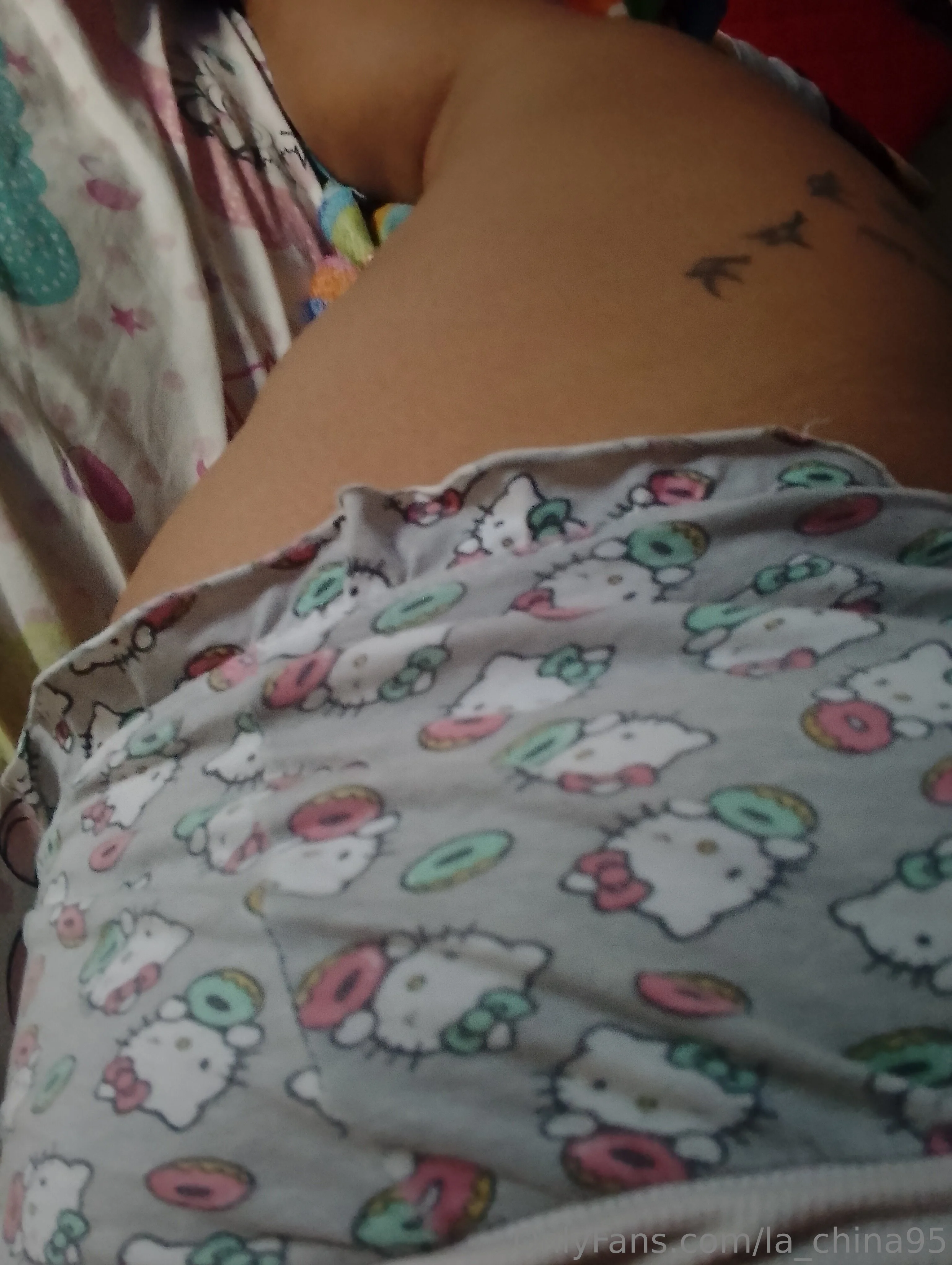 La Chinita 💙 OnlyFans premium content 7 - la_china95 exclusive collection