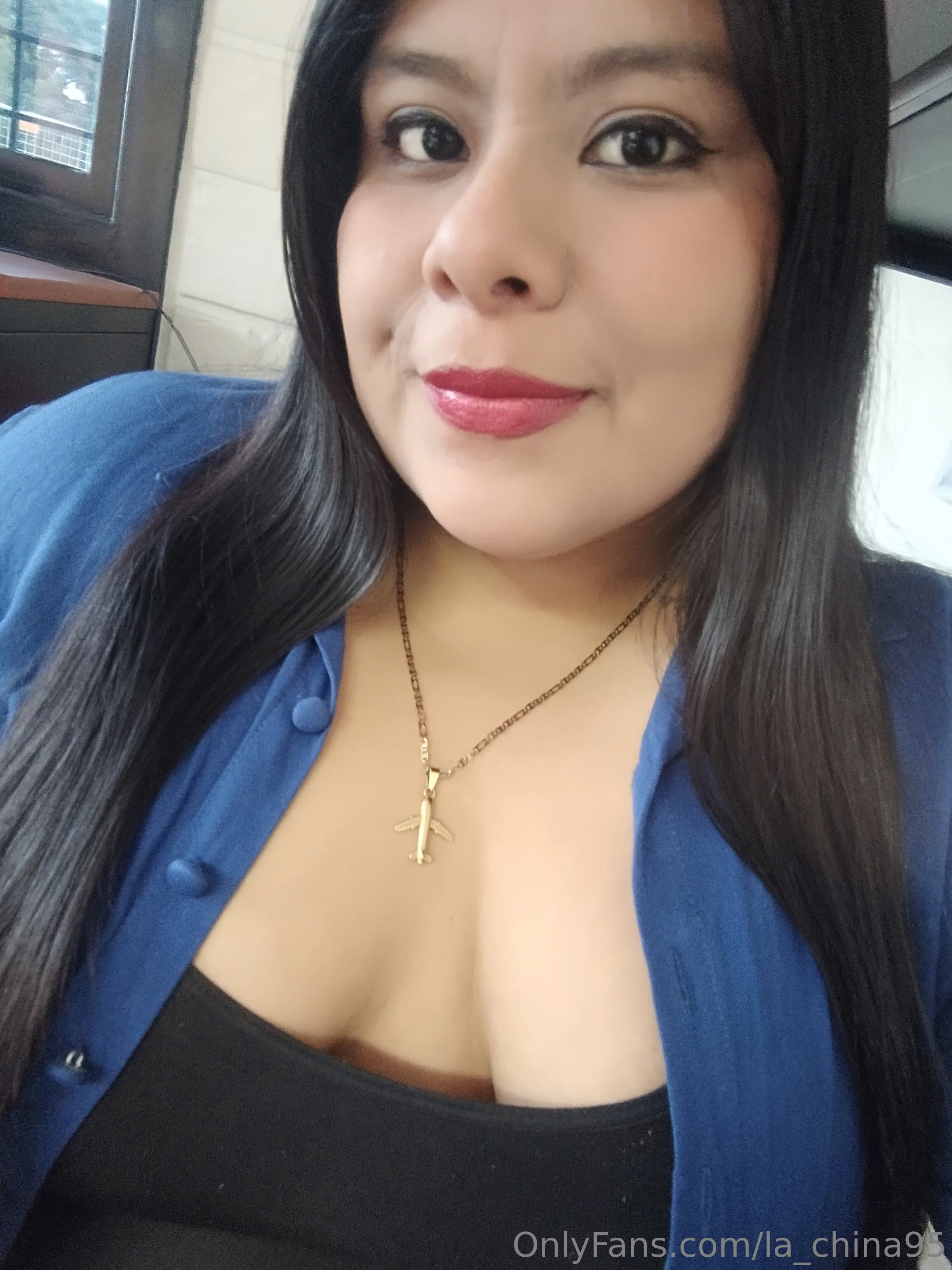 La Chinita 💙 OnlyFans premium content 2 - la_china95 exclusive collection