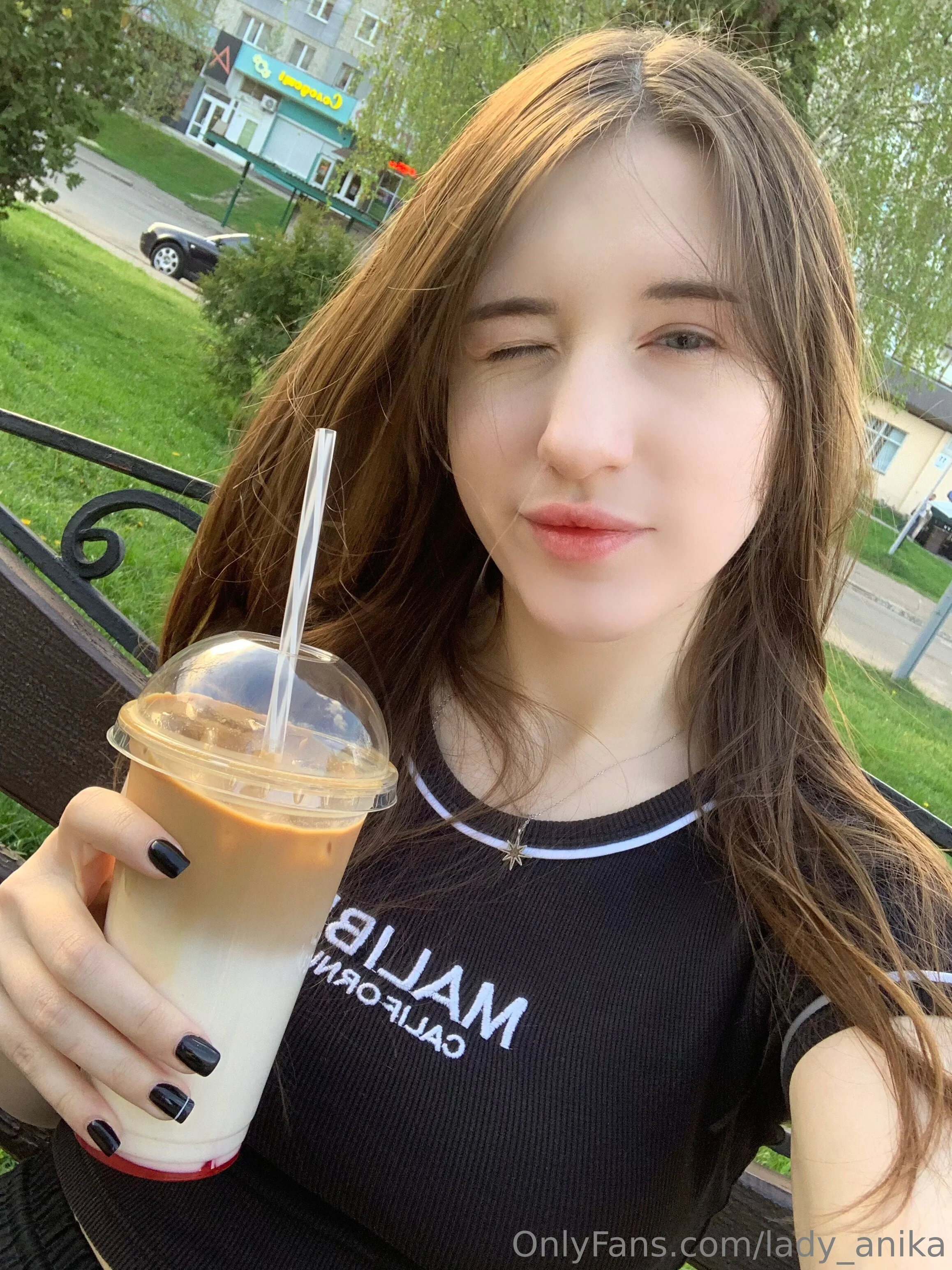 Anna OnlyFans premium content 2 - lady_anika exclusive collection