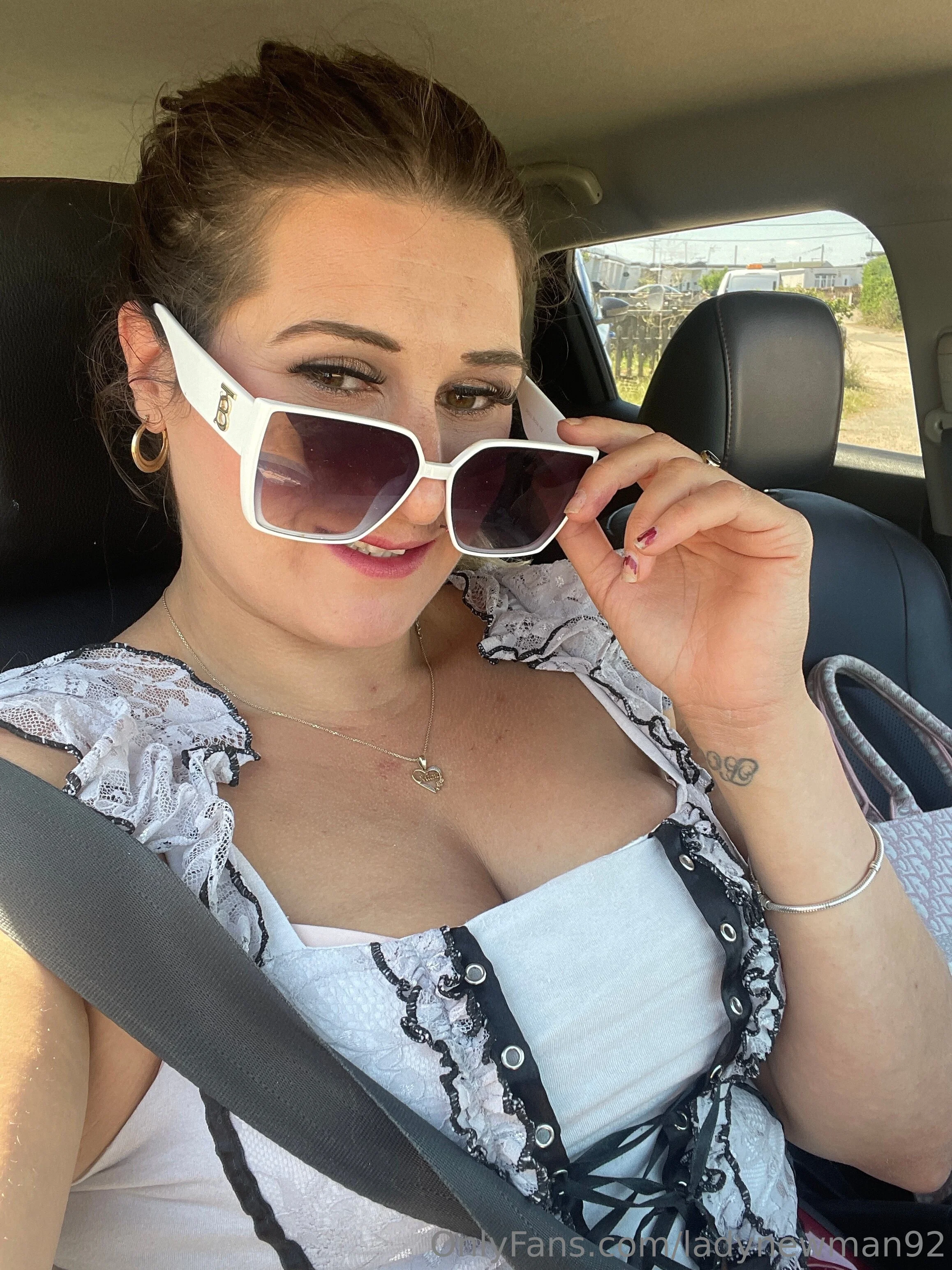 💎Lady 💎Newman💎 OnlyFans premium content 9 - ladynewman92 exclusive collection