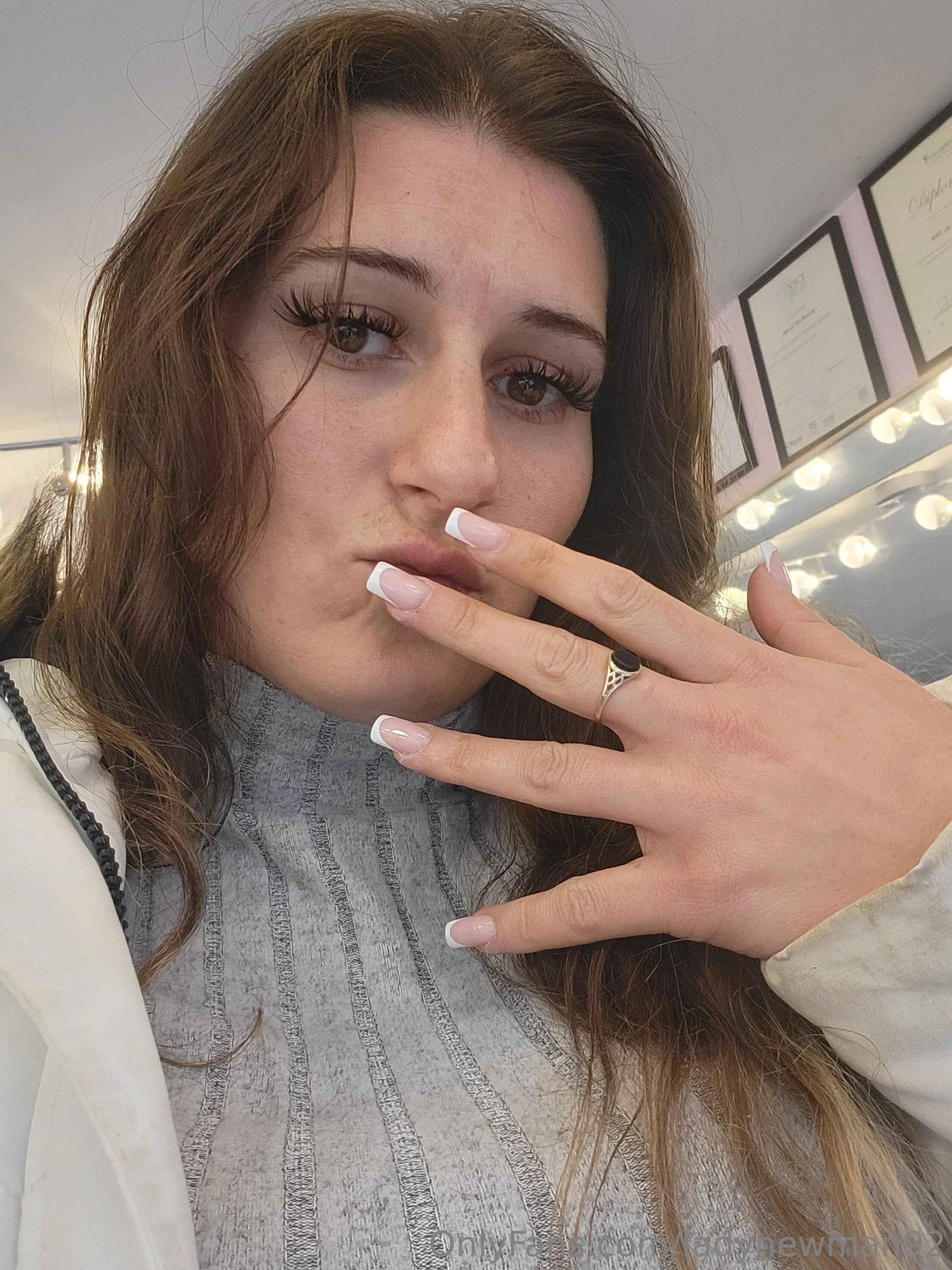 💎Lady 💎Newman💎 OnlyFans premium content 8 - ladynewman92 exclusive collection