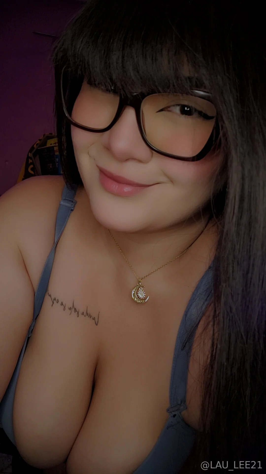 Lau Lee OnlyFans premium content 9 - lau_lee21 exclusive collection