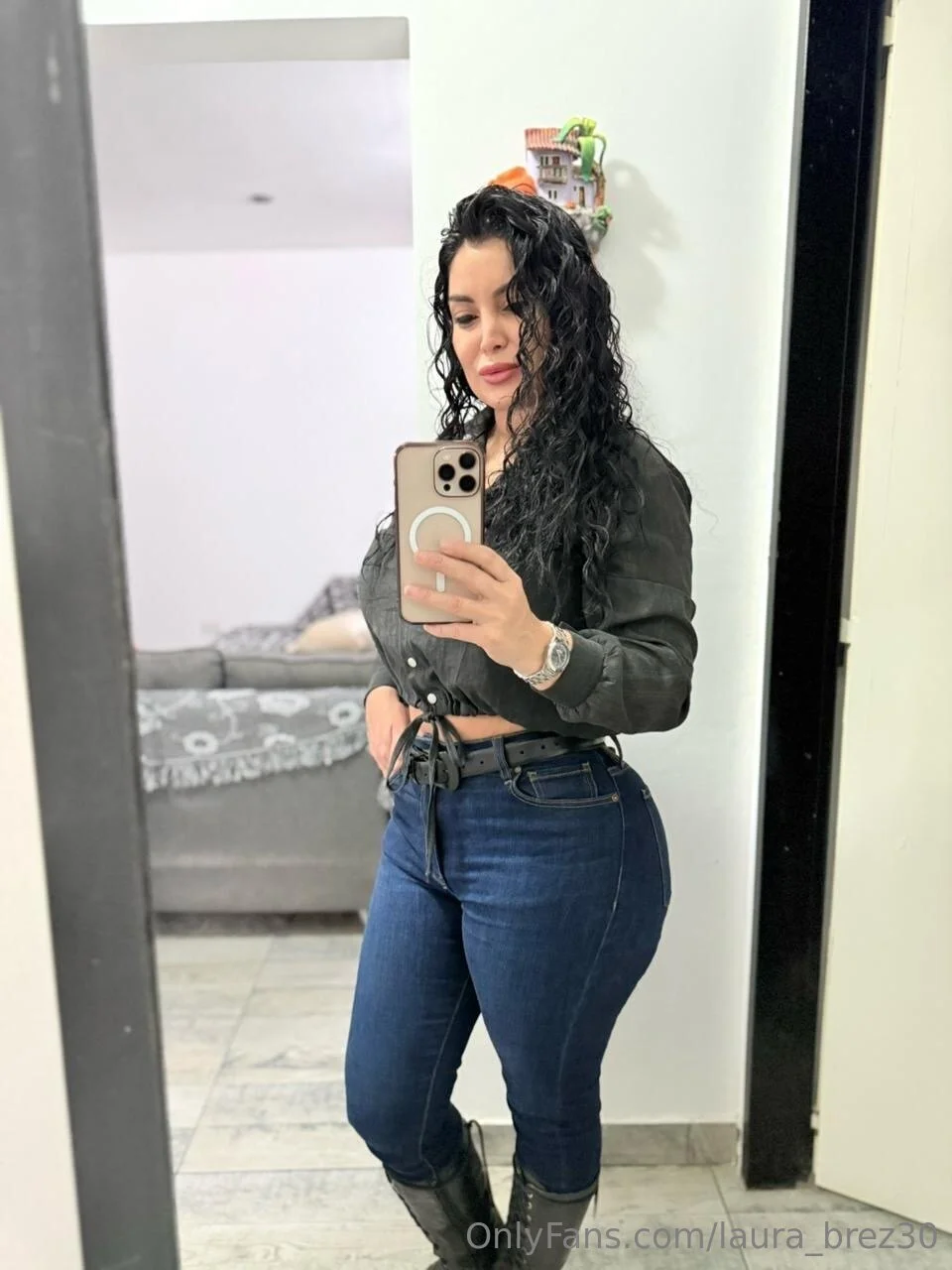 Laura Brez OnlyFans premium content 4 - laura_brez30 exclusive collection