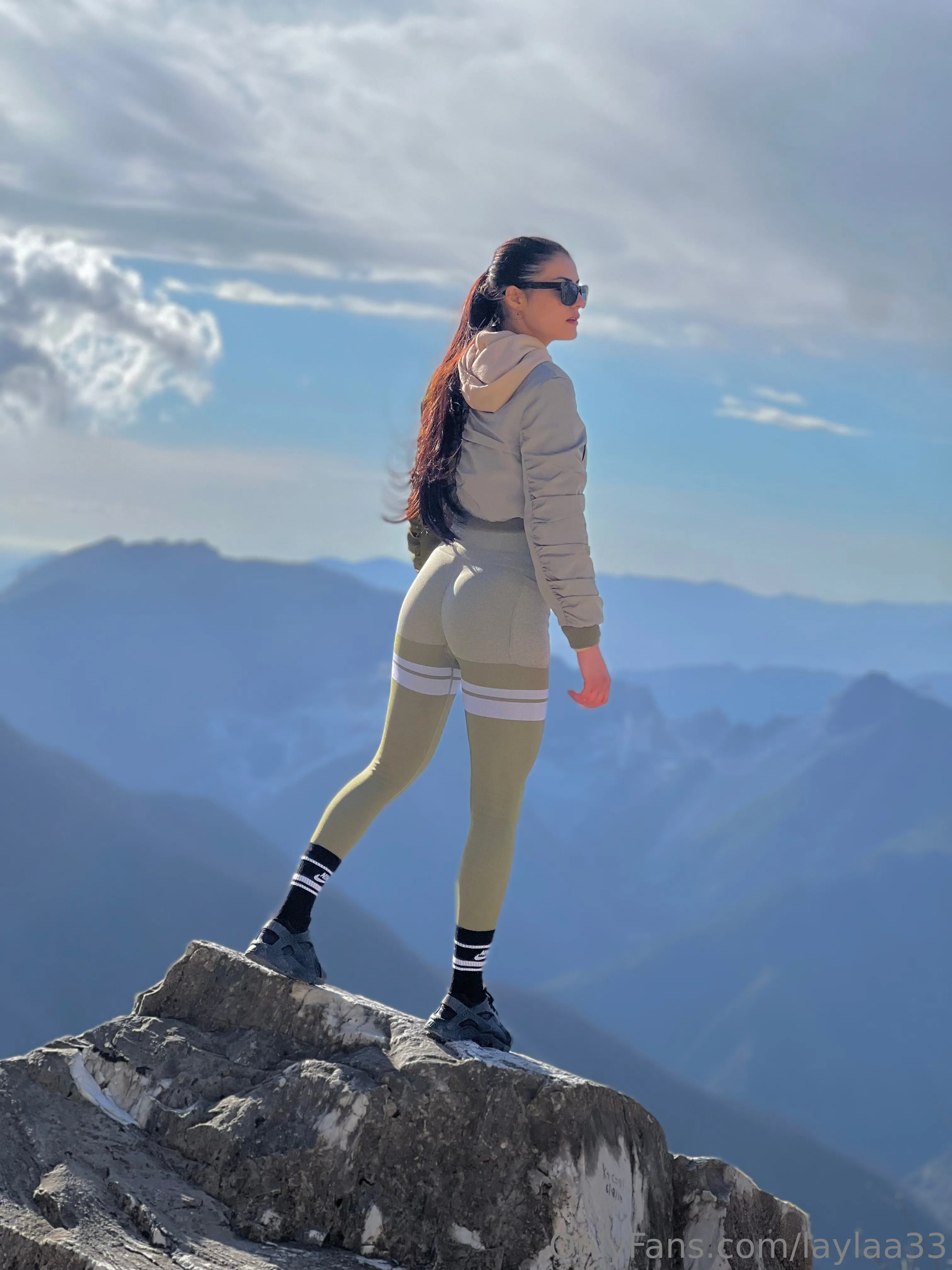 Laylaa33 OnlyFans premium content 5 - laylaa33 exclusive collection