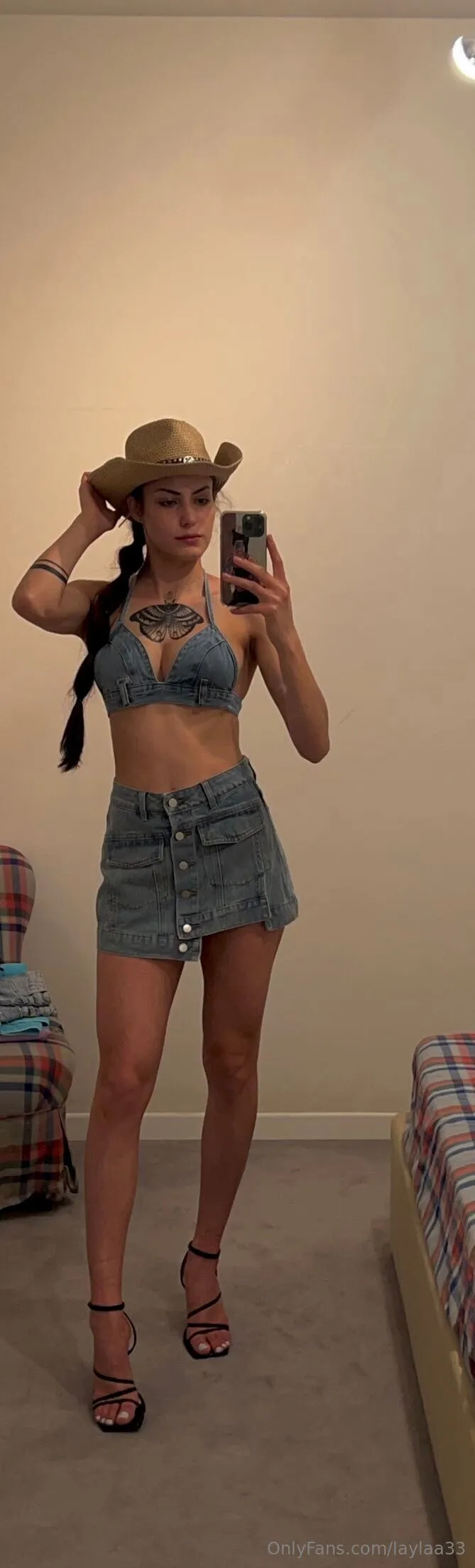 Laylaa33 OnlyFans premium content 3 - laylaa33 exclusive collection